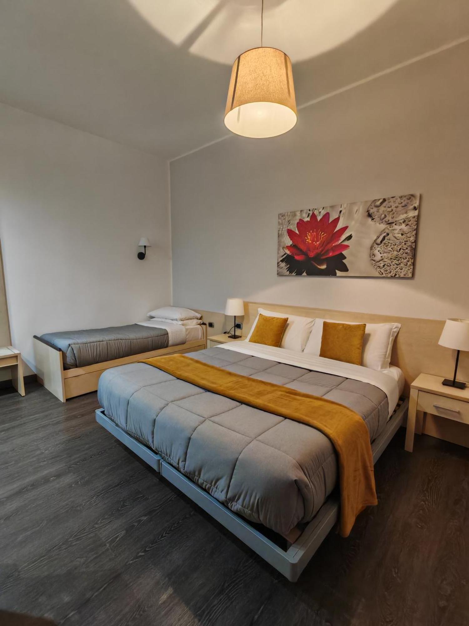 Guest house Ad 111 Coladirienzo - By Ad *