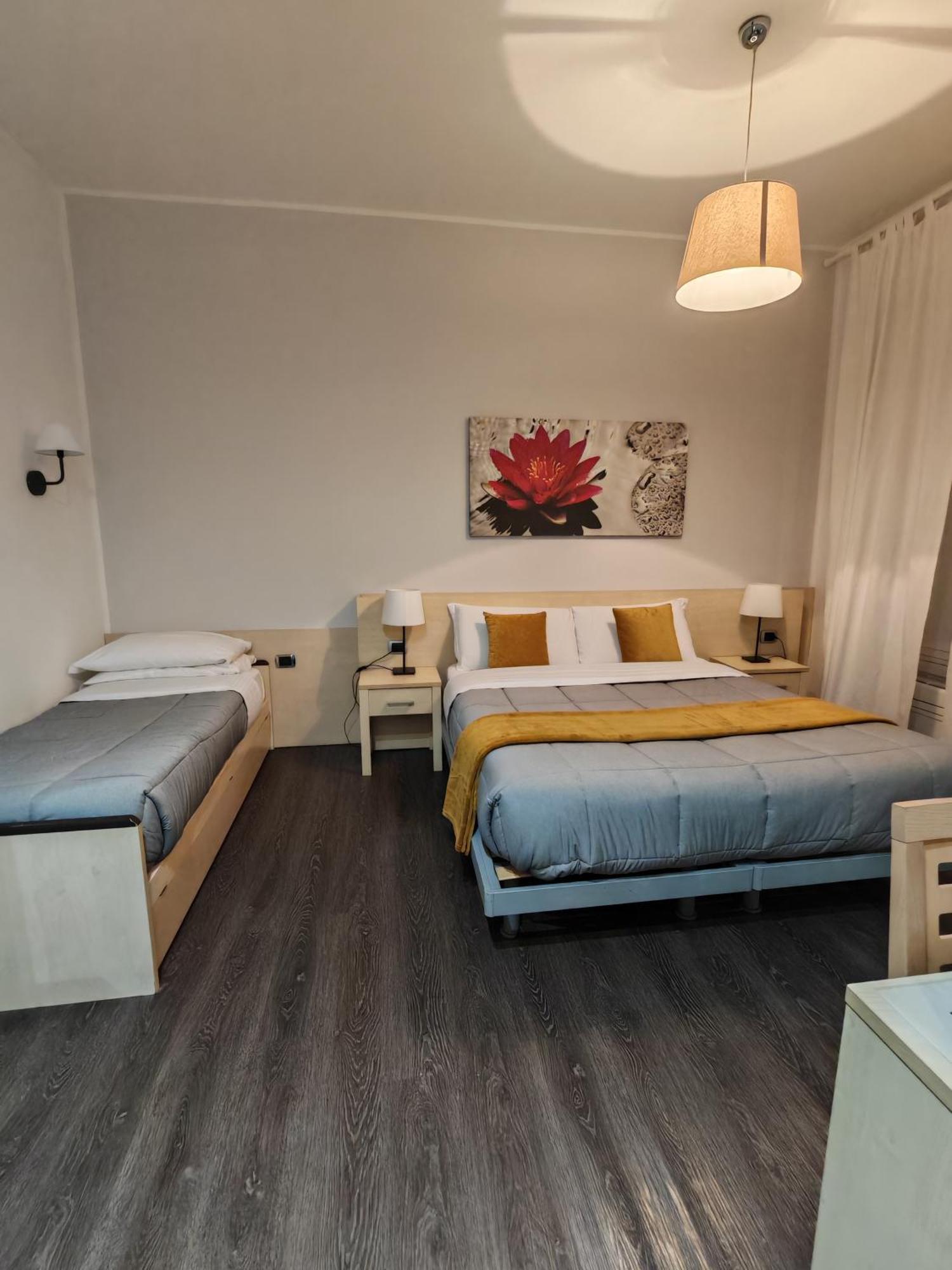 Affittacamere Ad 111 Coladirienzo - By Ad