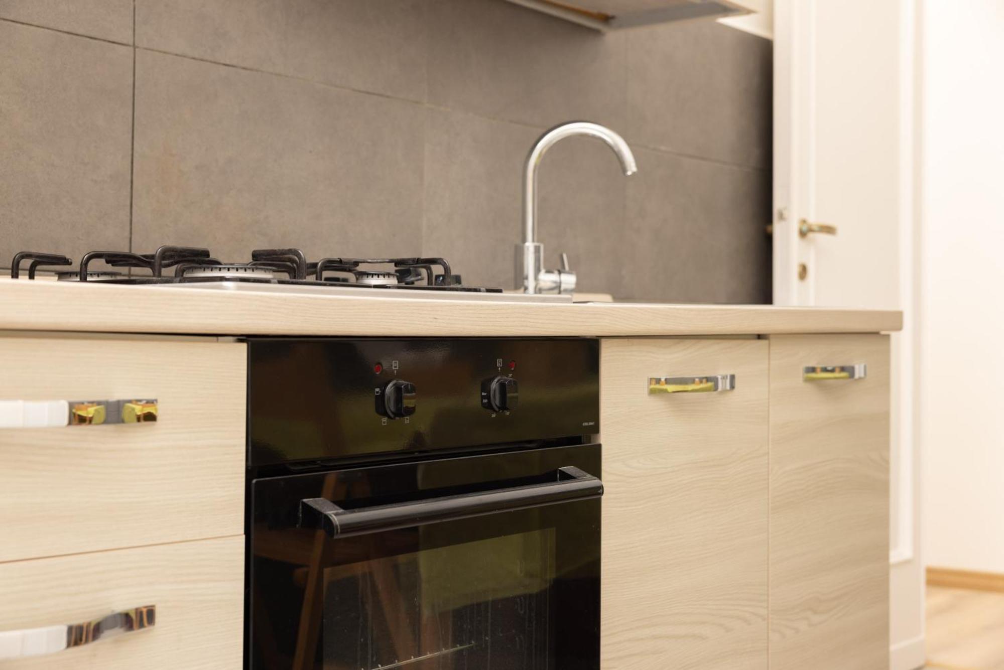 Val Favara - Gemelli Apartment