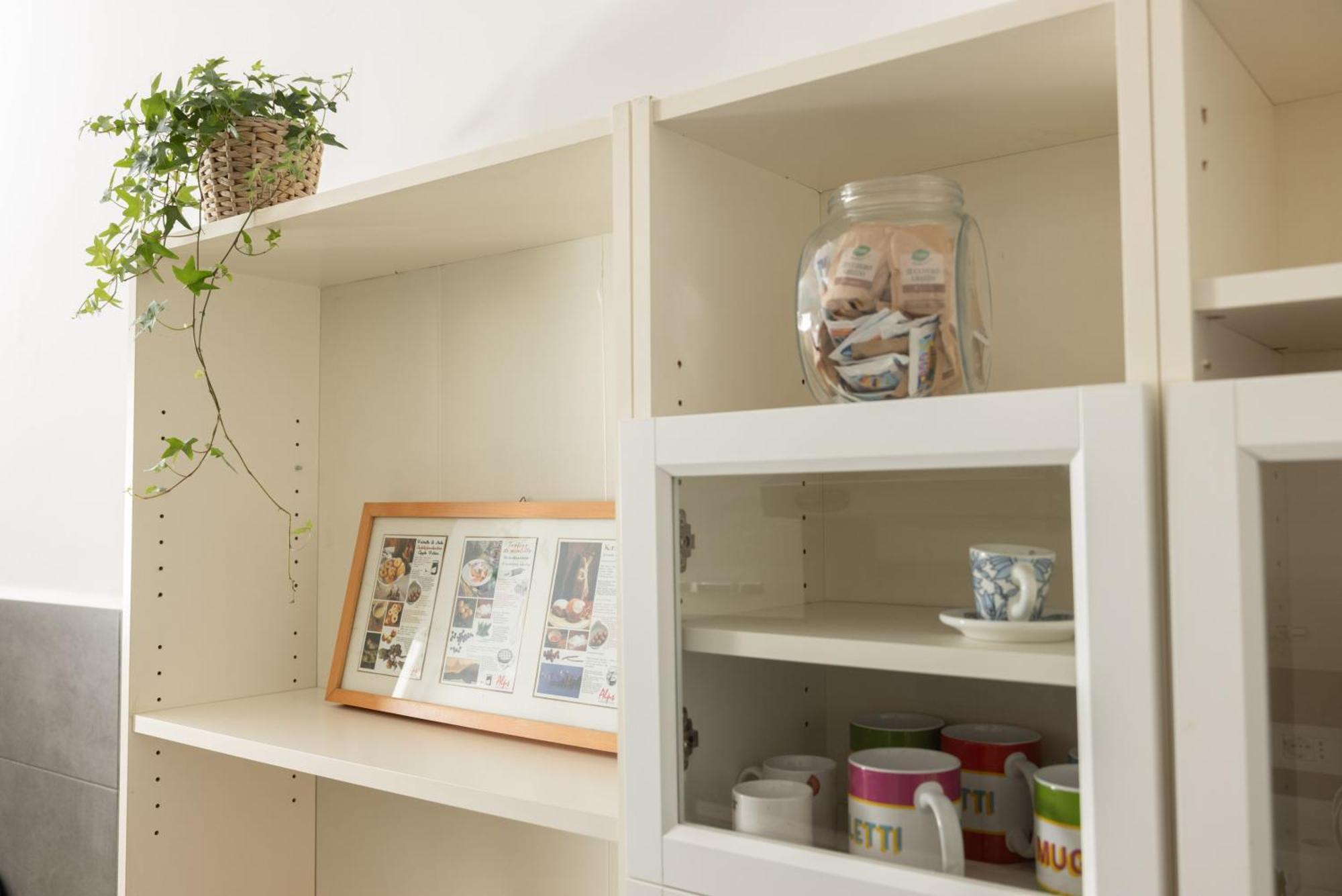 Apartment Val Favara - Gemelli Rome