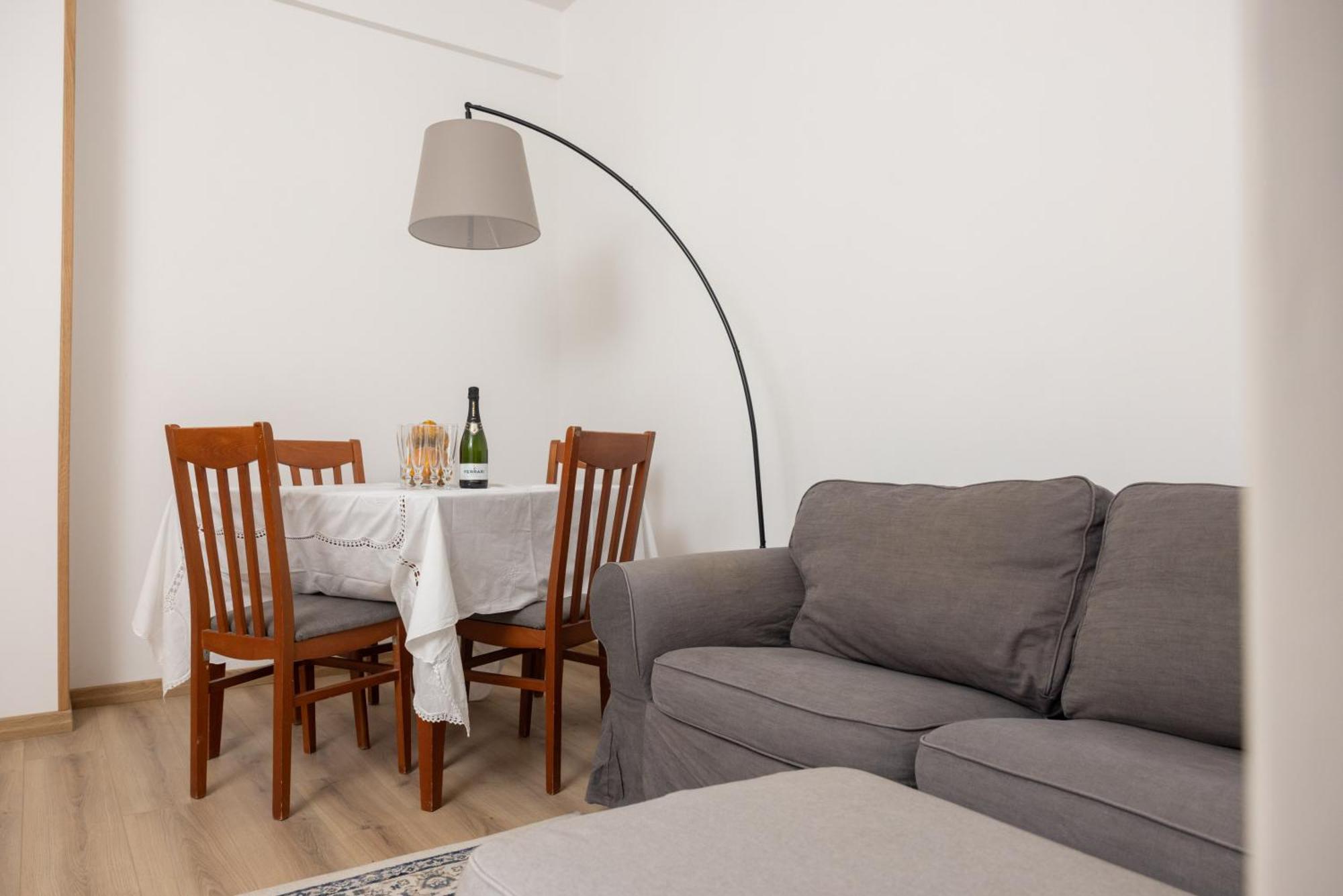Val Favara - Gemelli Apartment