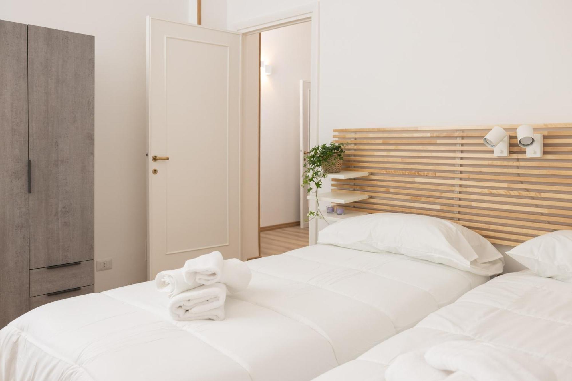 Val Favara - Gemelli Apartment *
