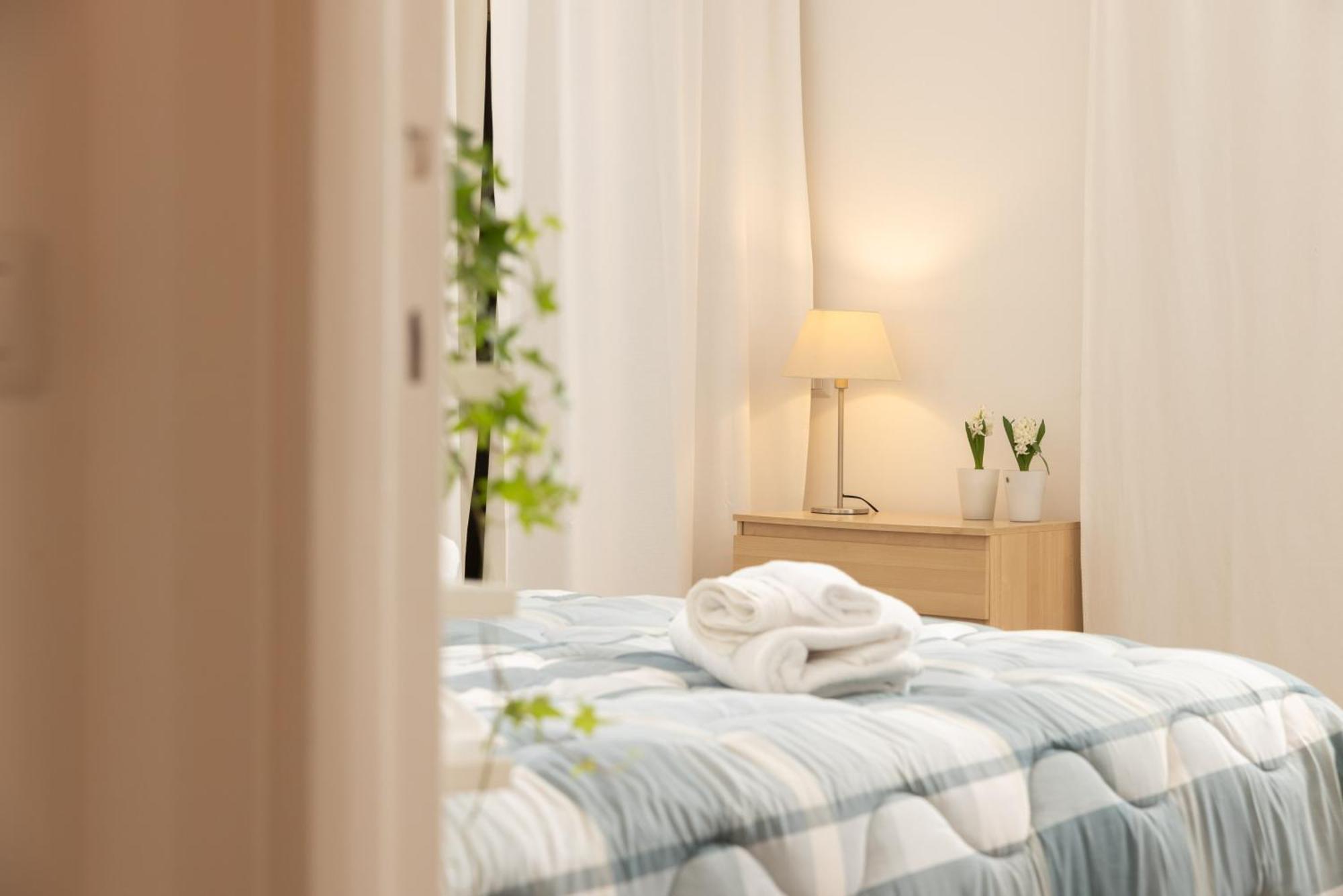 Apartment Val Favara - Gemelli Rome