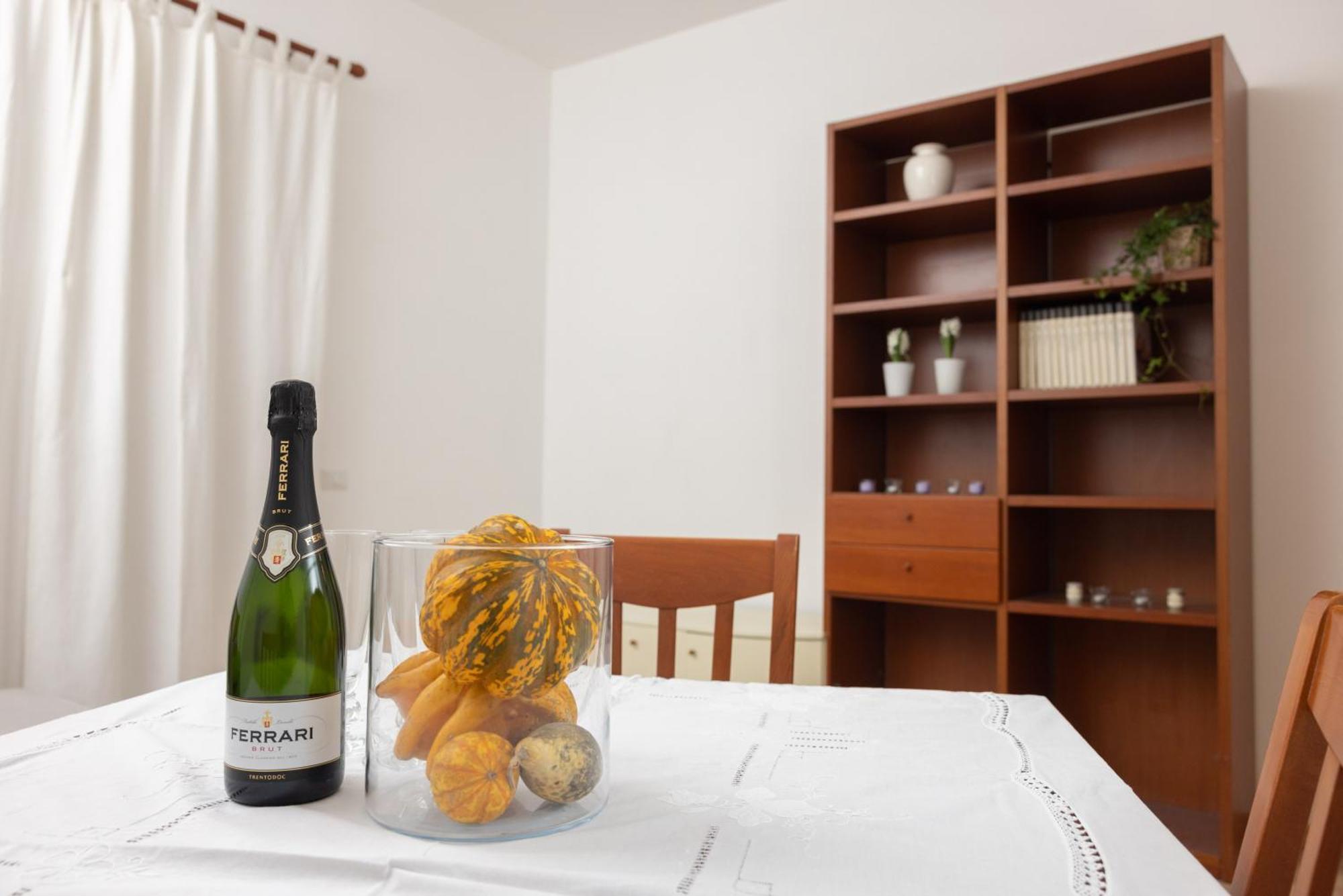 Val Favara - Gemelli Apartment