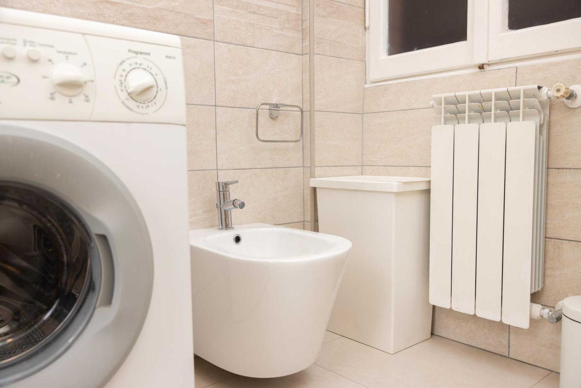 Val Favara - Gemelli Apartment Rome
