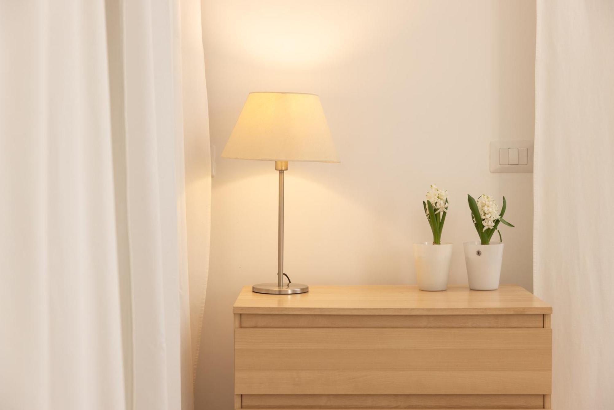 Apartment Val Favara - Gemelli