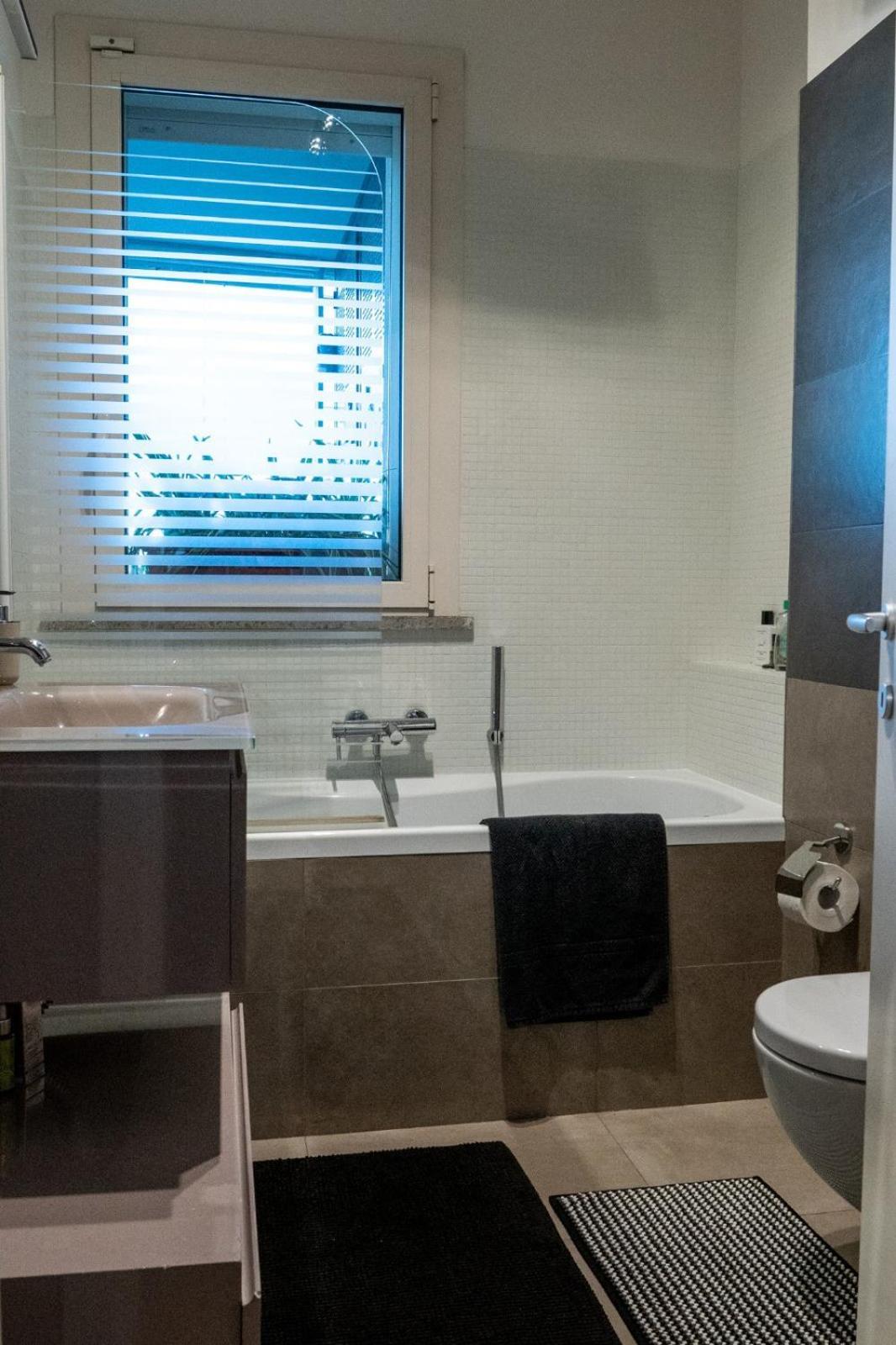 Apartment Elegant Panoramic With Jacuzzi *