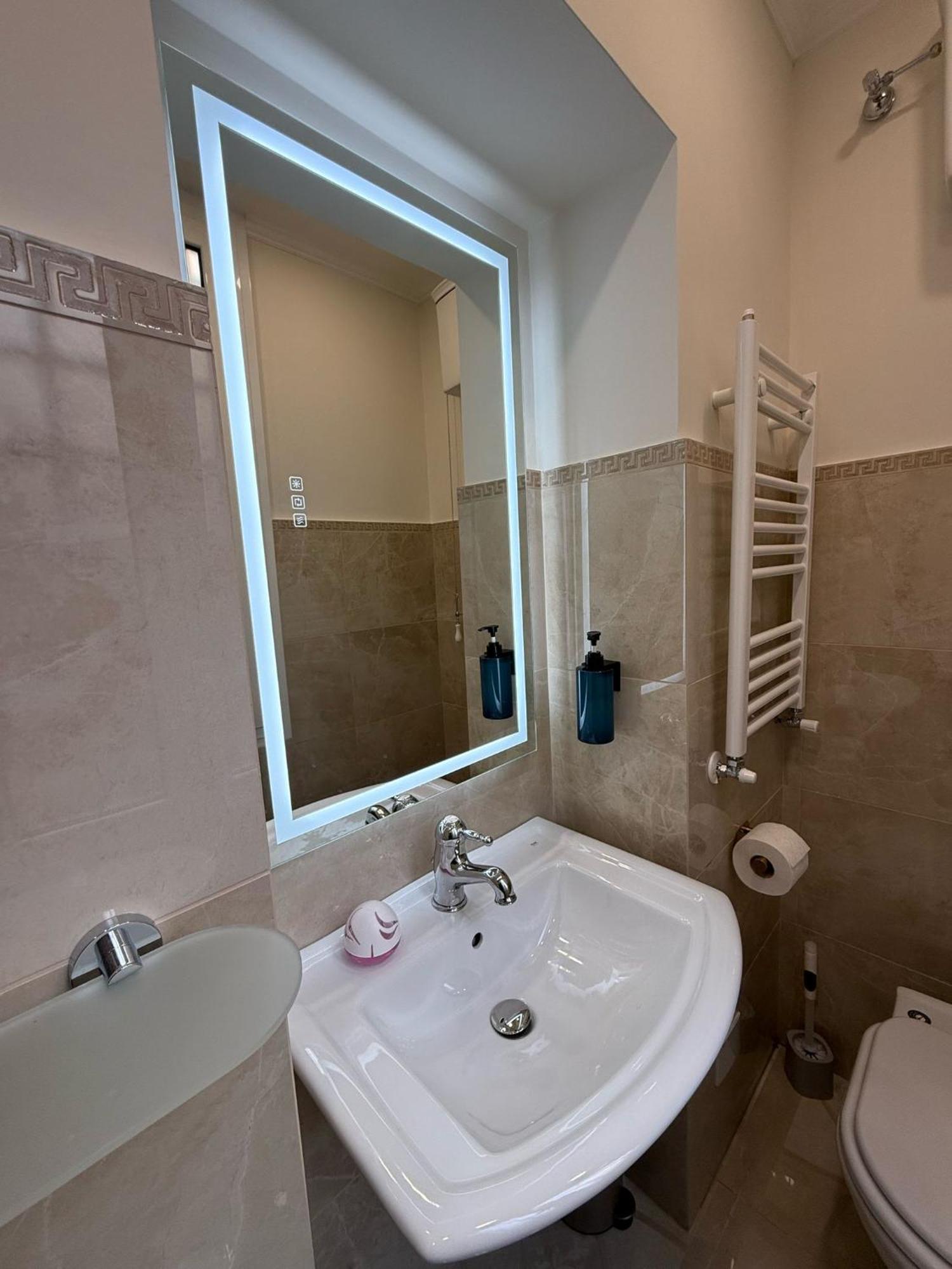 Antica Dimora Luxury Apartment