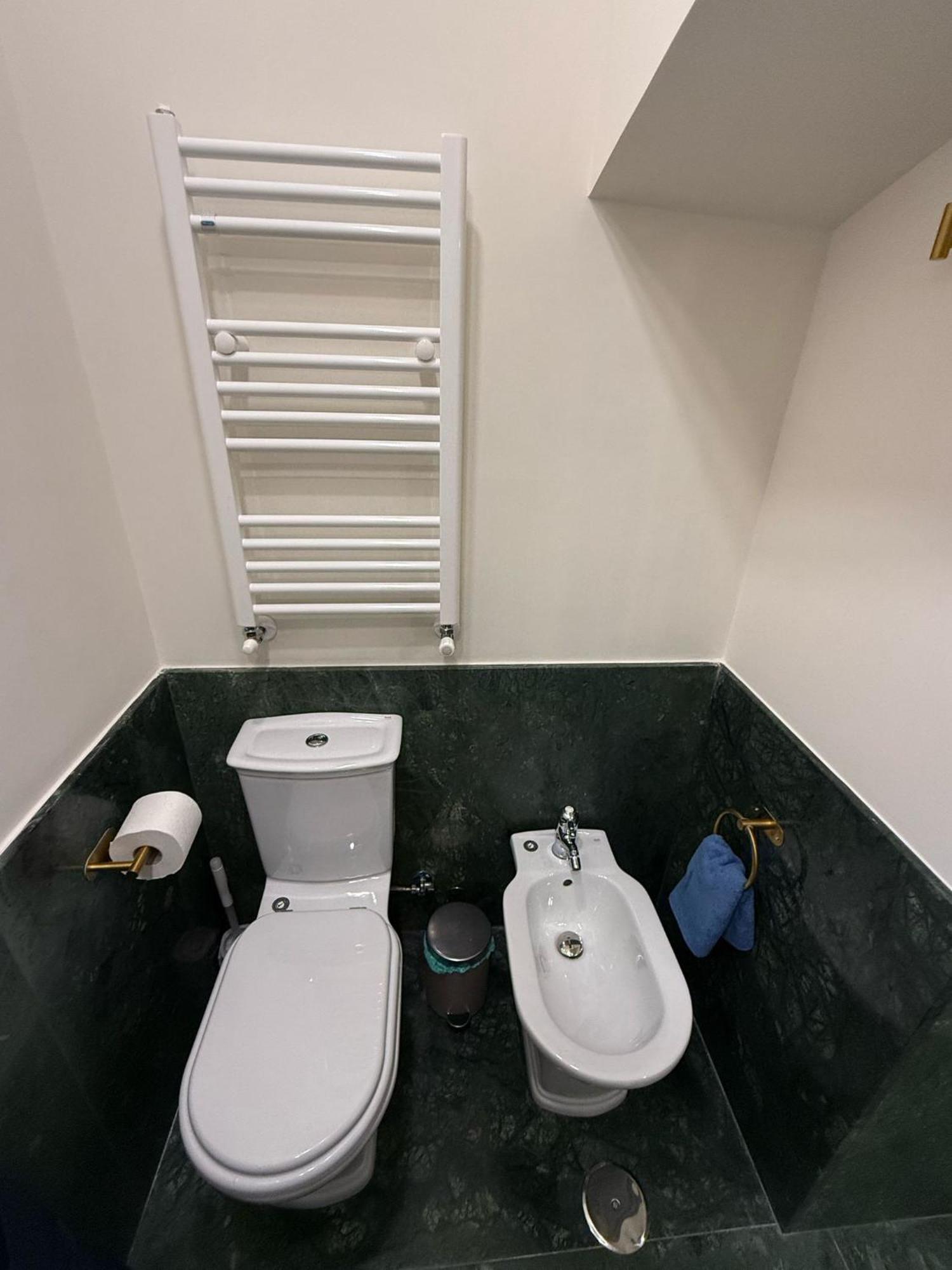 Apartment Antica Dimora Luxury
