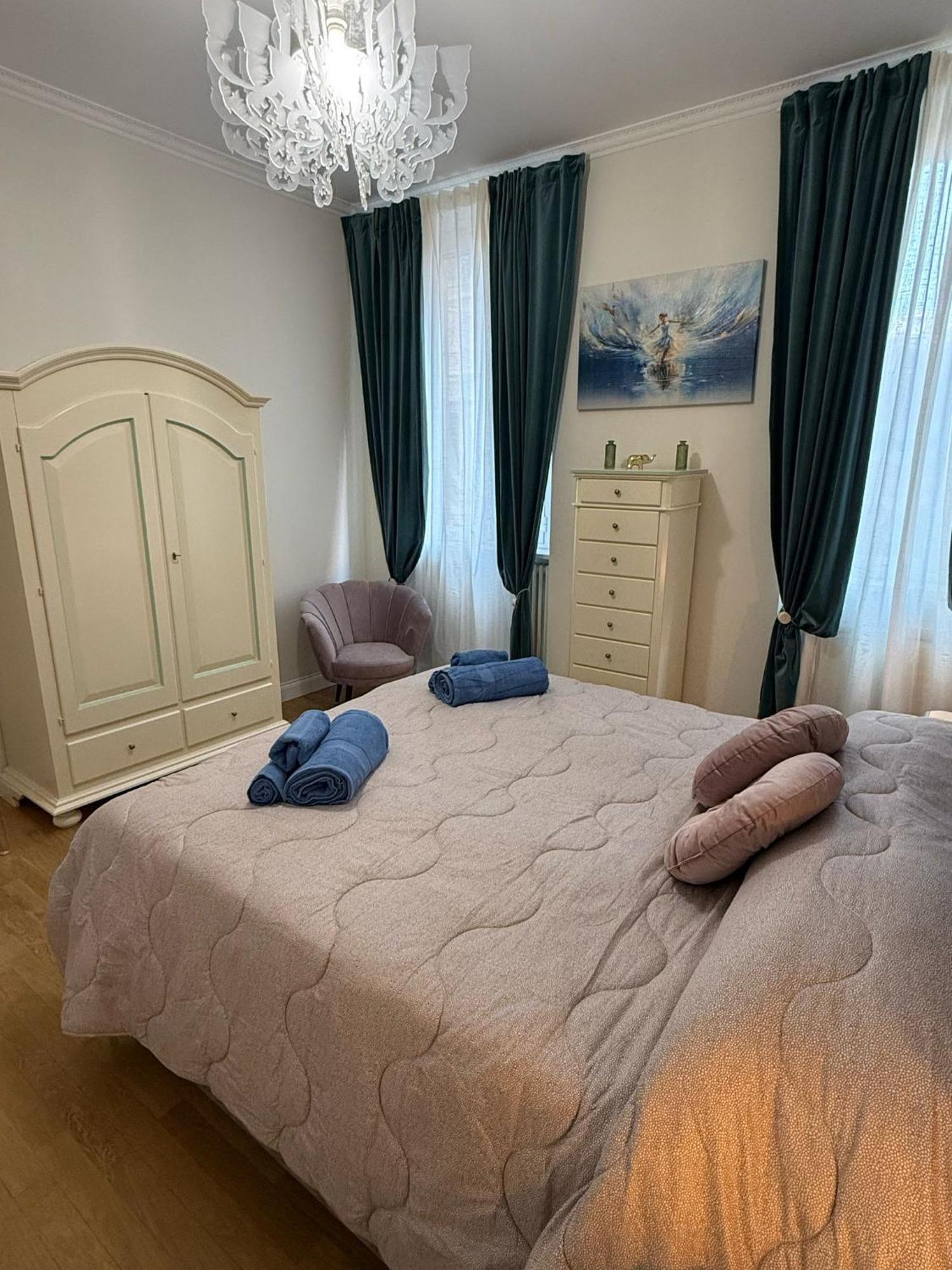Antica Dimora Luxury * Rome