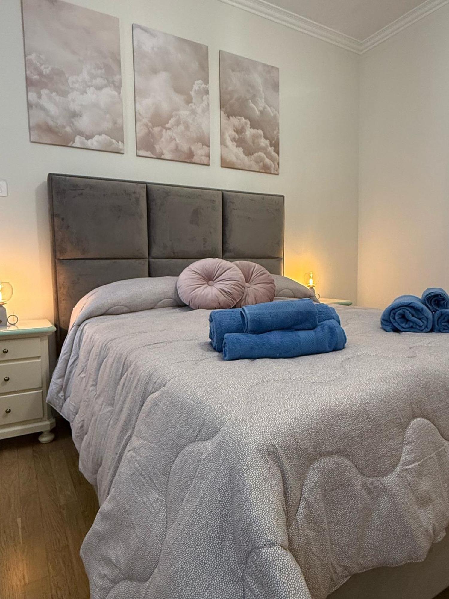 Antica Dimora Luxury Rome