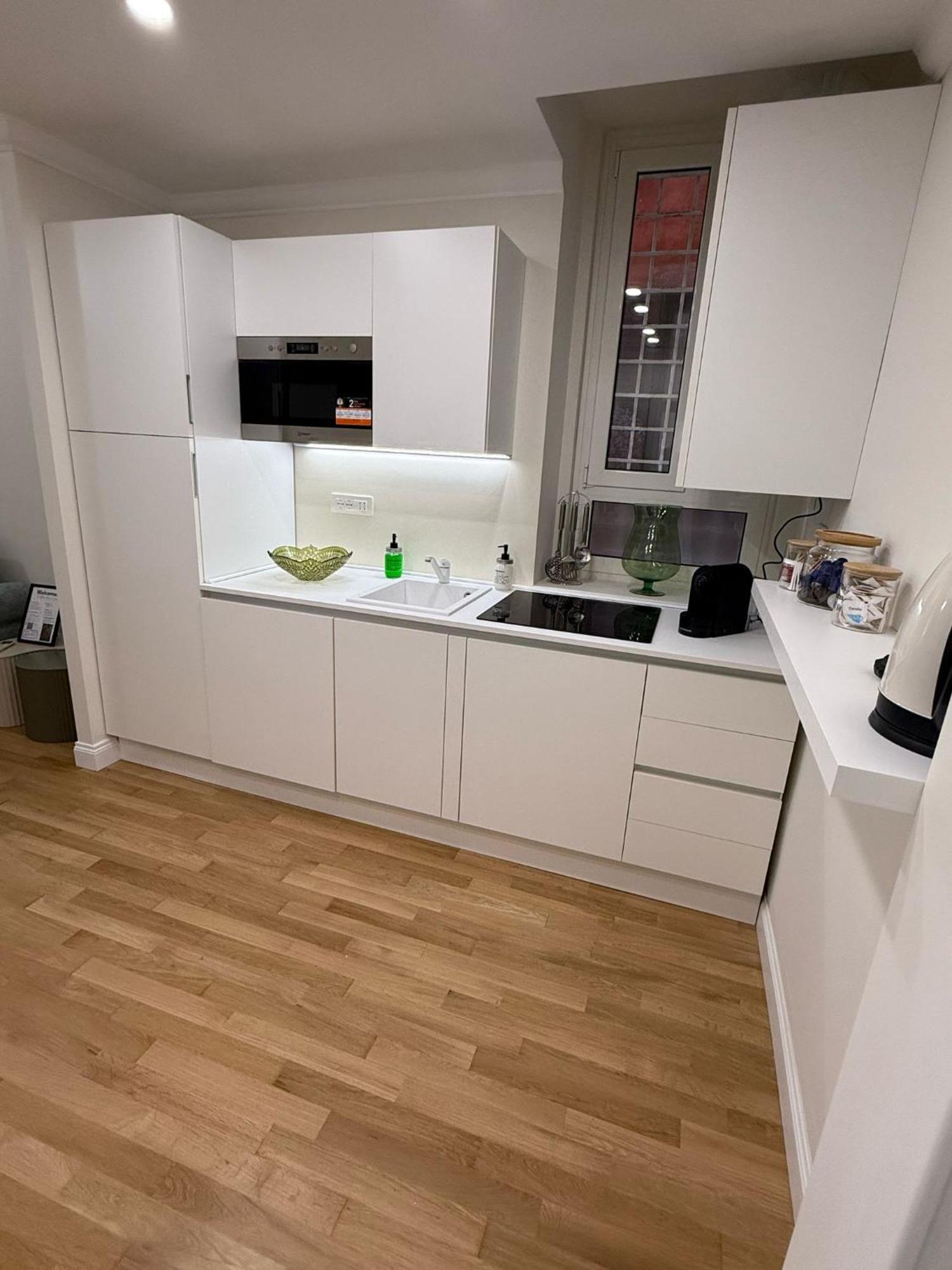 Apartment Antica Dimora Luxury *