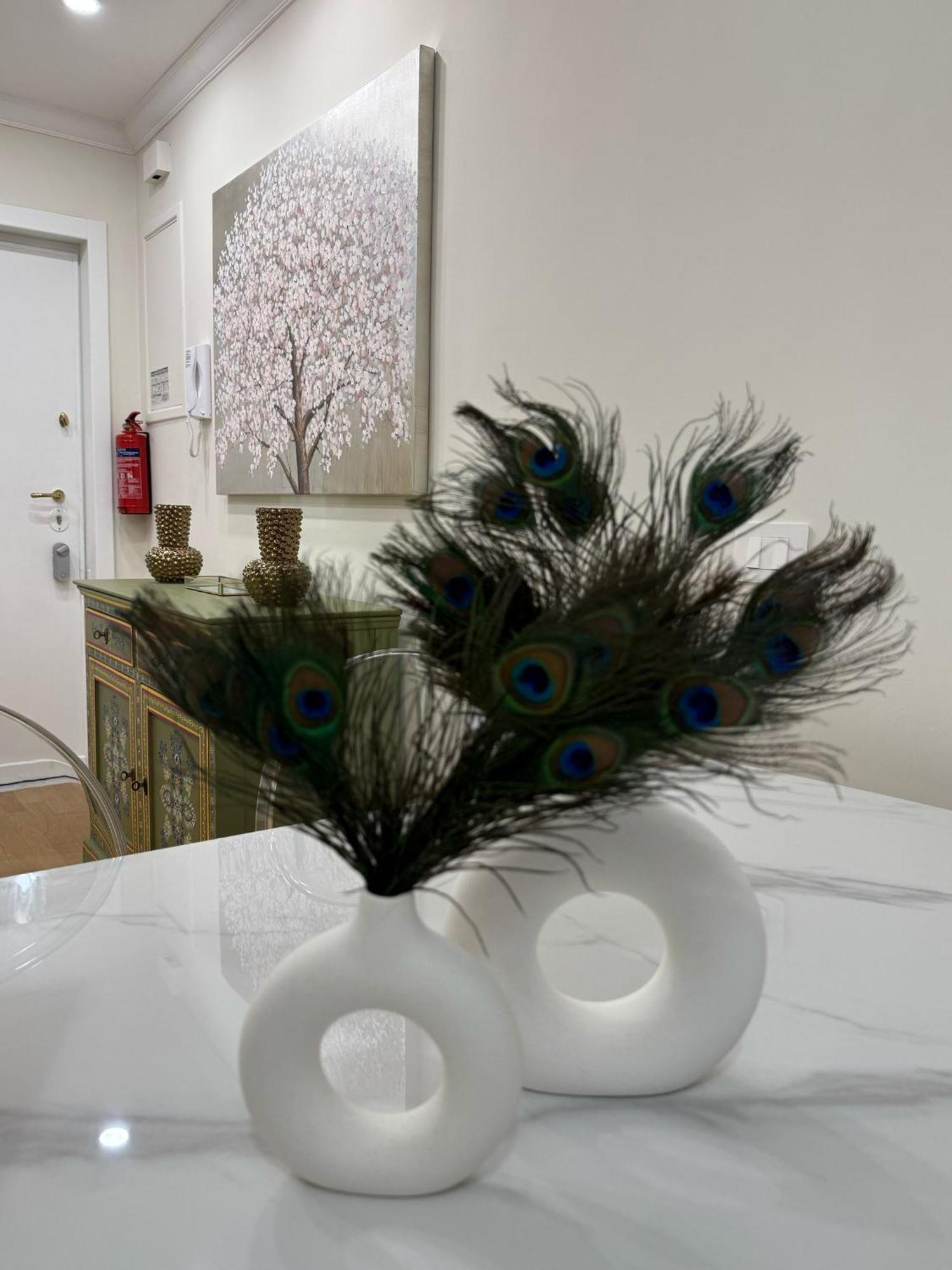 Apartment Antica Dimora Luxury