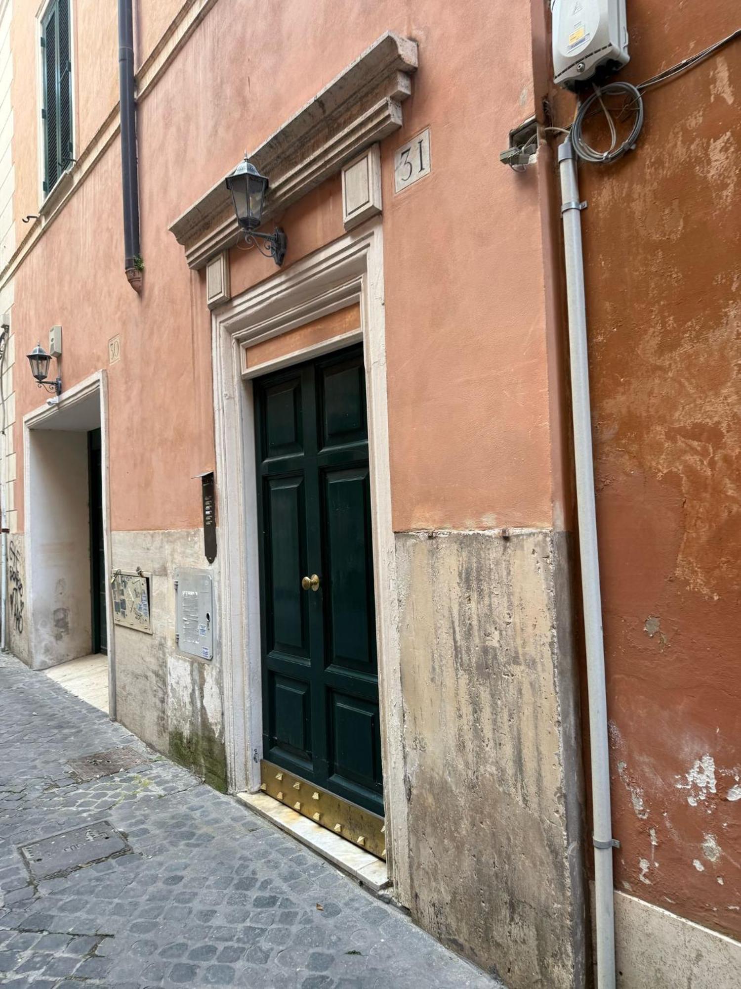 Antica Dimora Luxury * Rome
