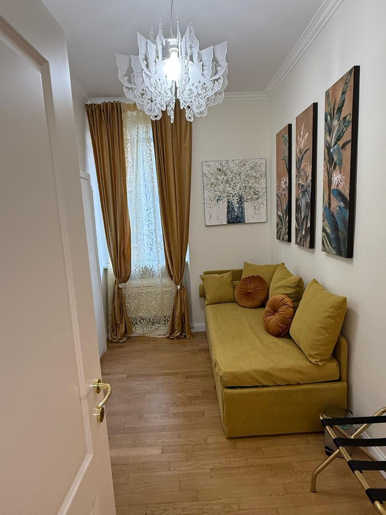 Antica Dimora Luxury Apartment *