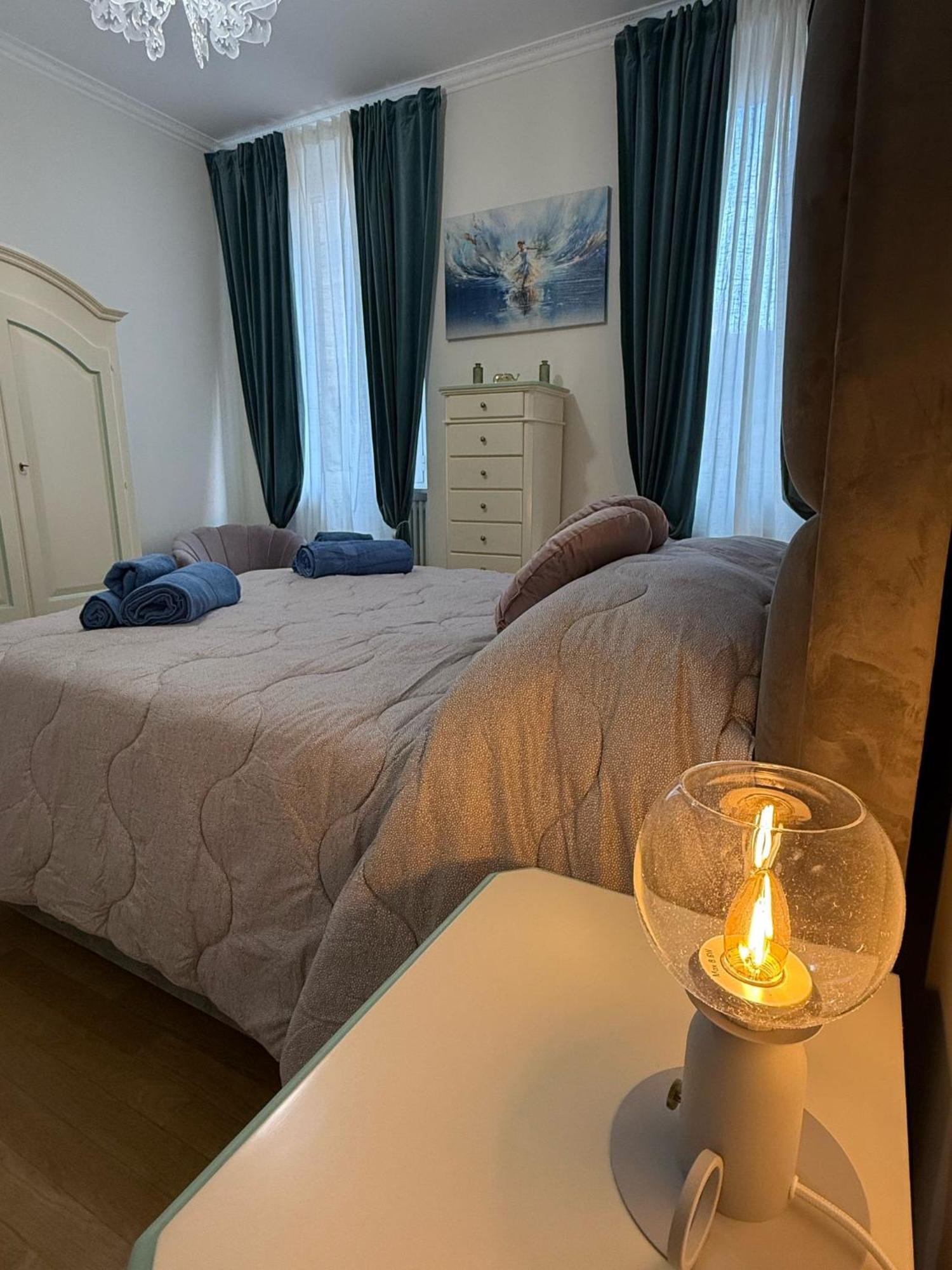 Antica Dimora Luxury Apartment