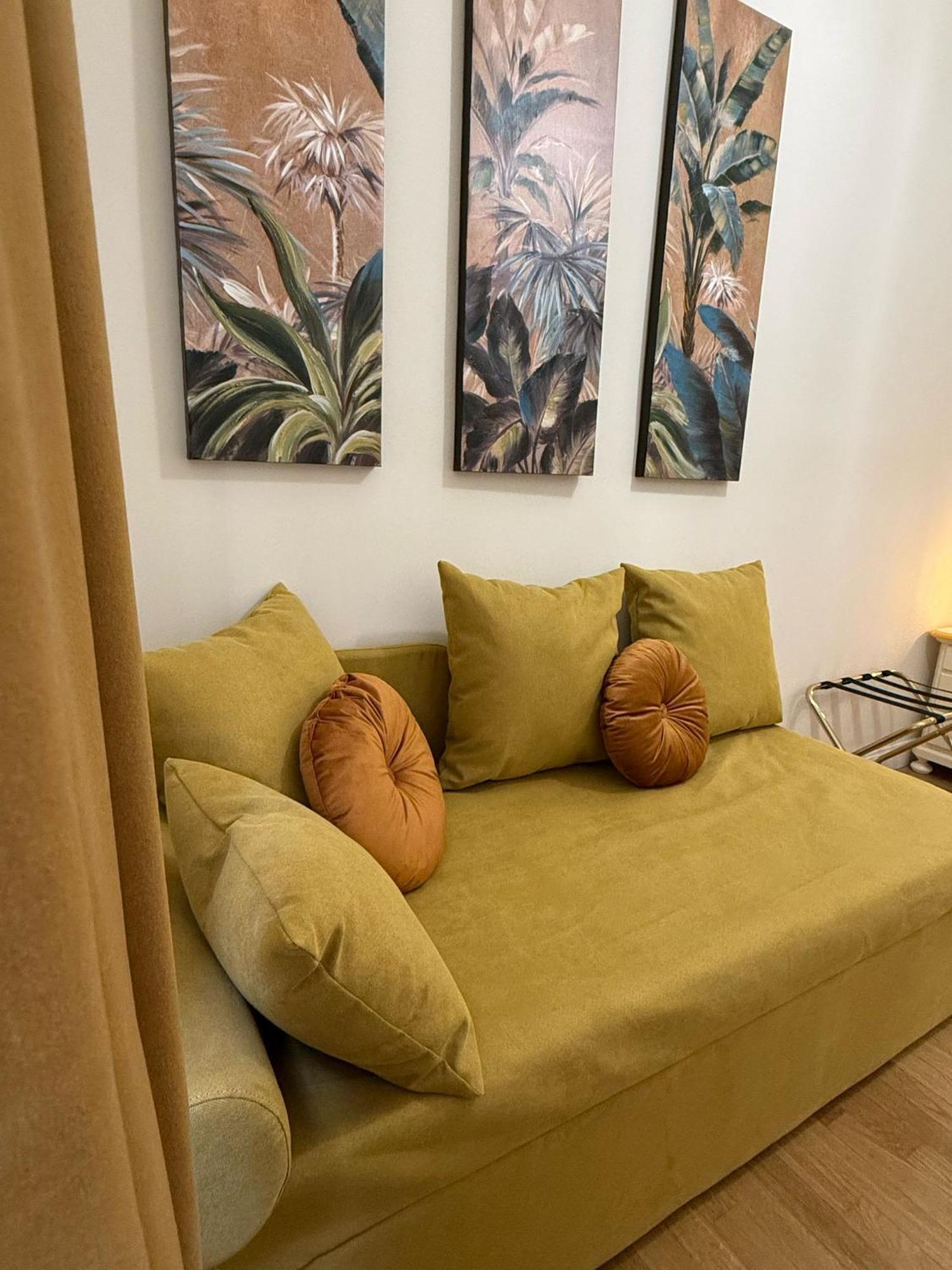 Antica Dimora Luxury * Rome