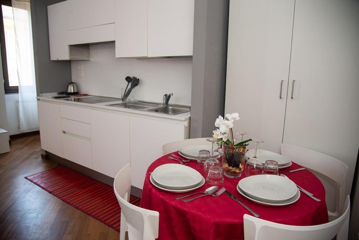 Vatican-ottaviano's Homies Apartment Rome