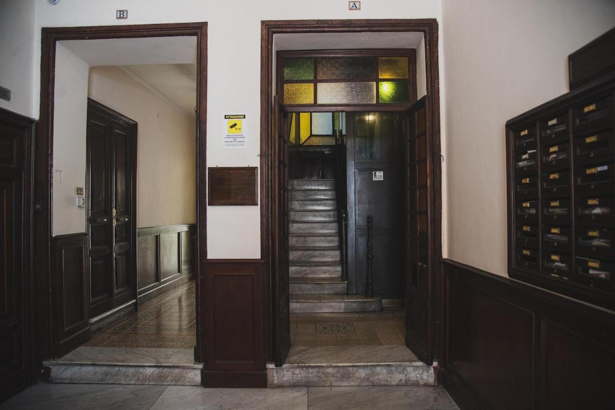 Vatican-ottaviano's Homies Apartment *