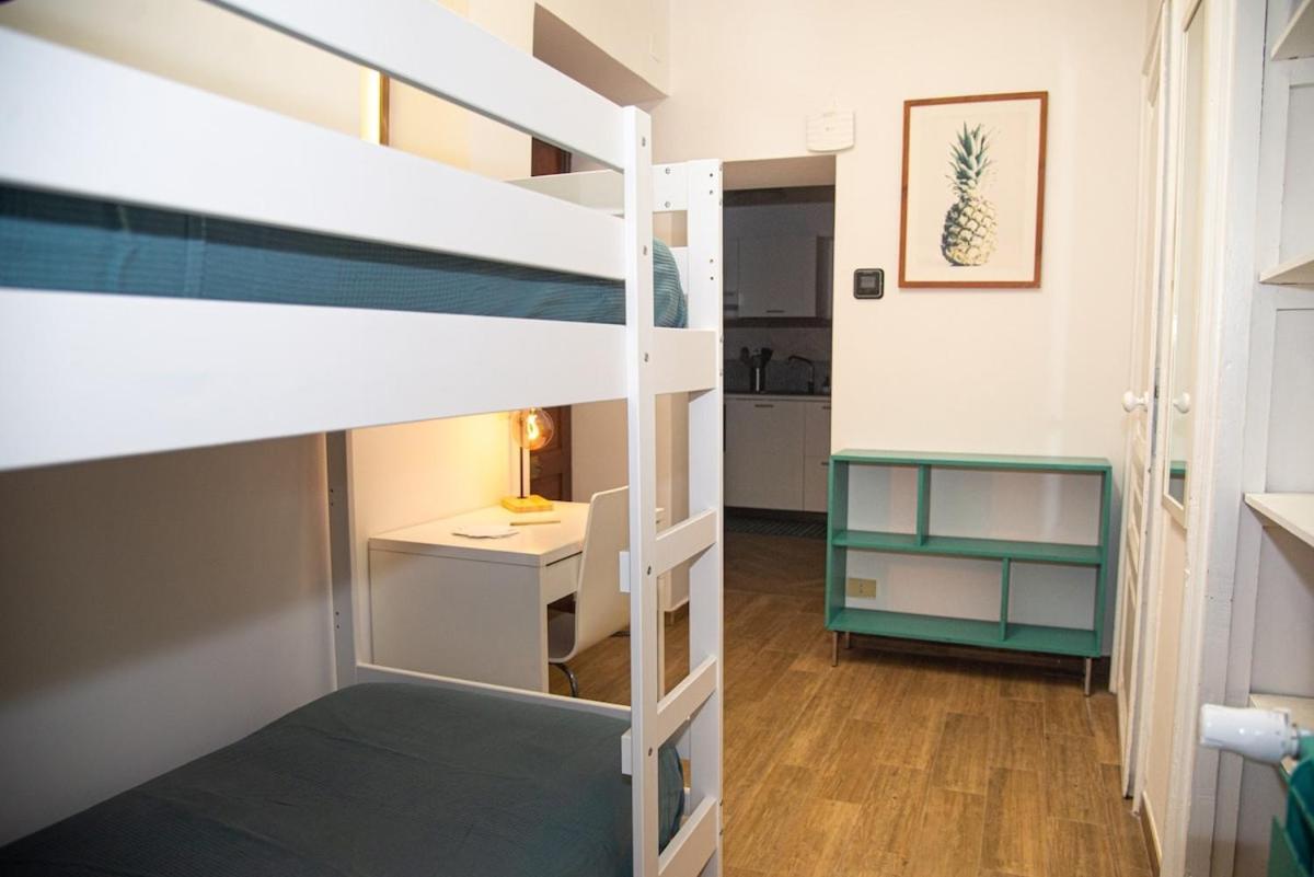 Vatican - Risorgimento's Homies Apartment