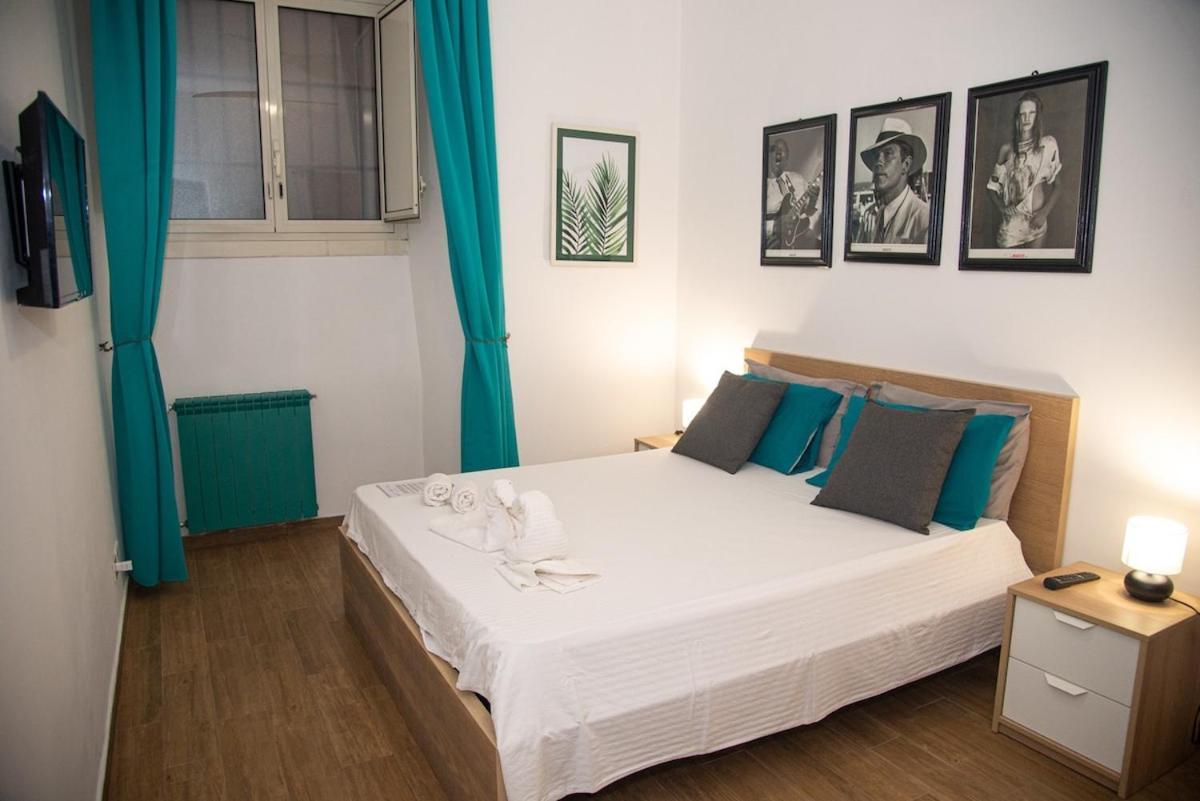 Vatican - Risorgimento's Homies Apartment *