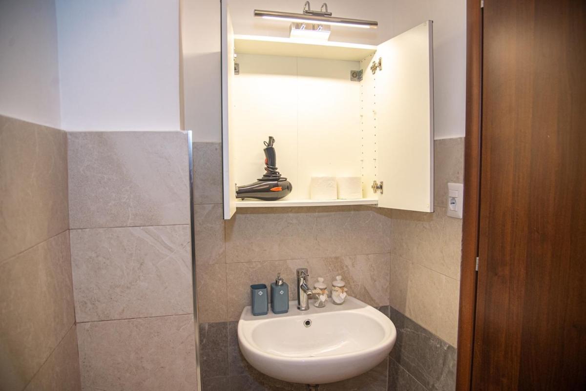 Apartment Vatican - Risorgimento's Homies Rome