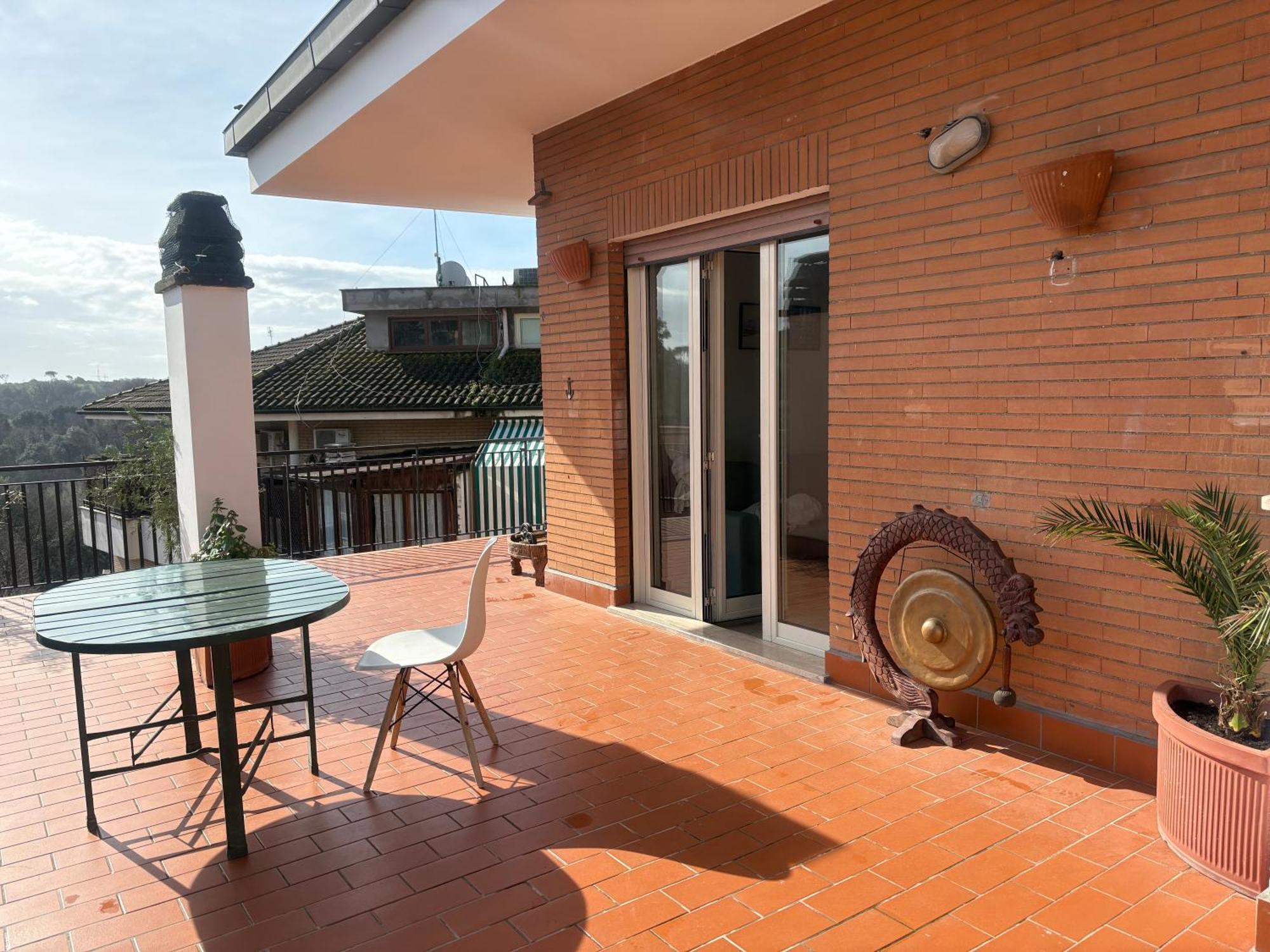 Little Sky House Appartement