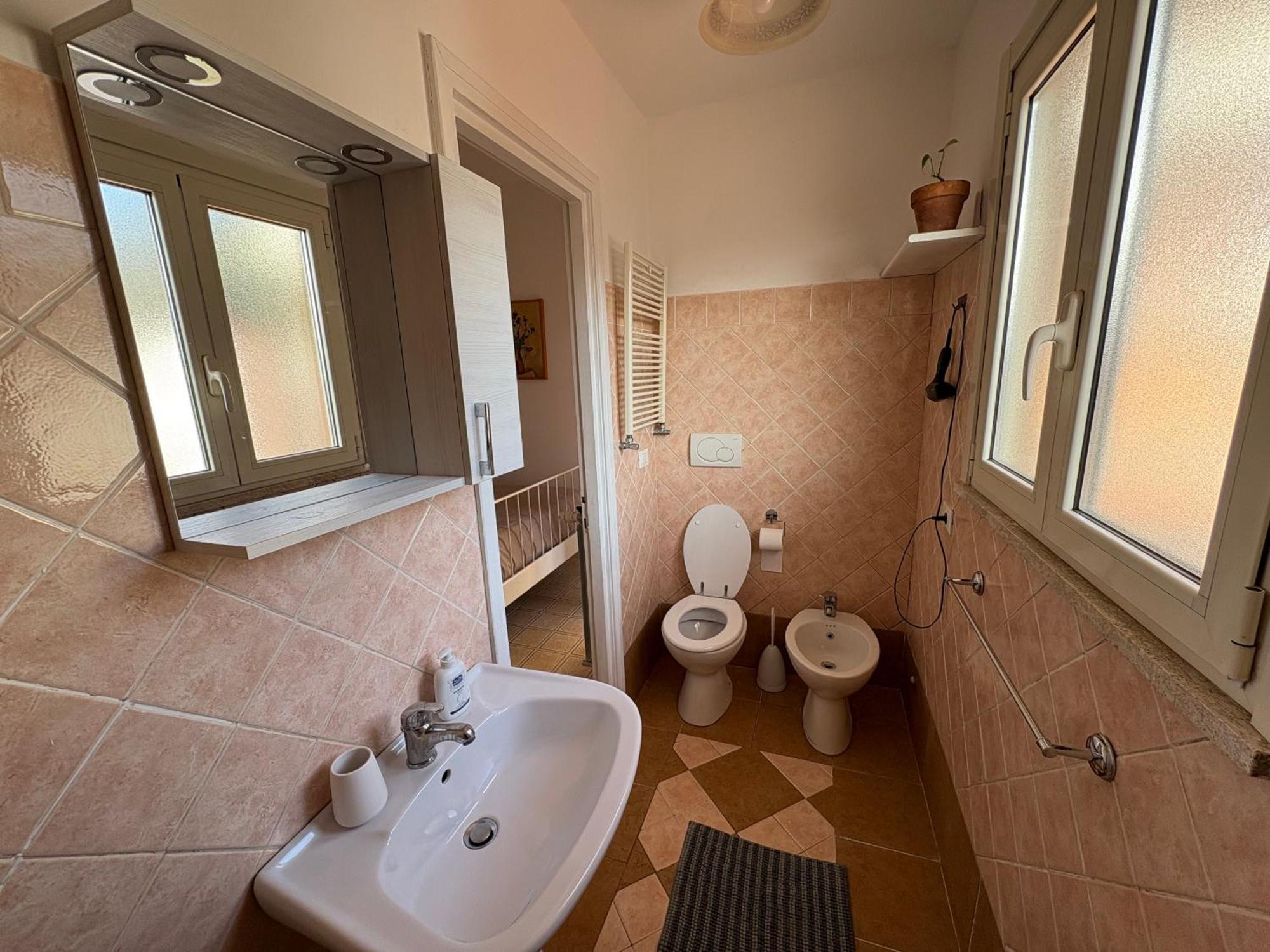 Little Sky House Appartement