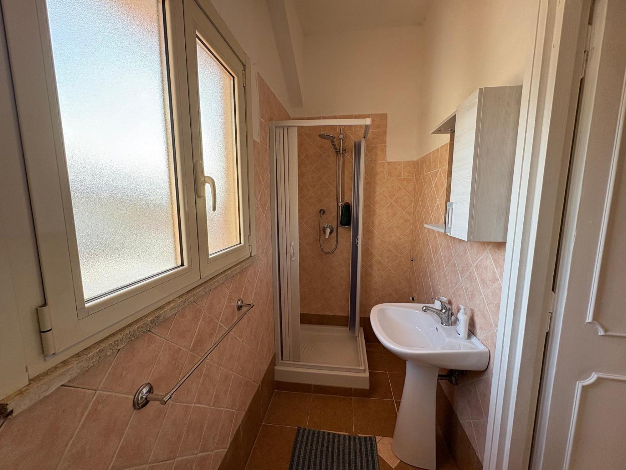 Appartement Little Sky House Rome