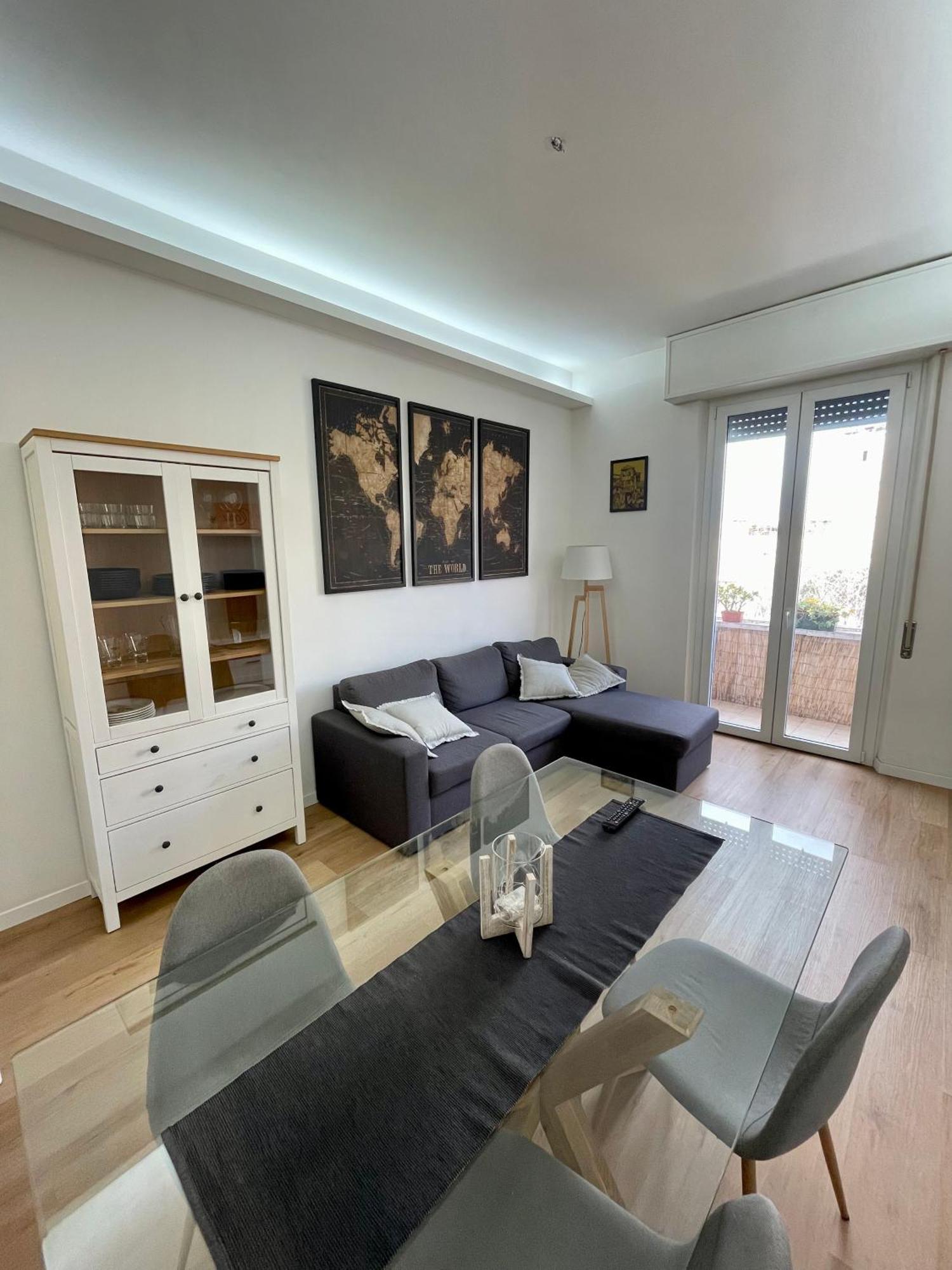 Apartment Maison Dolceroma Rome