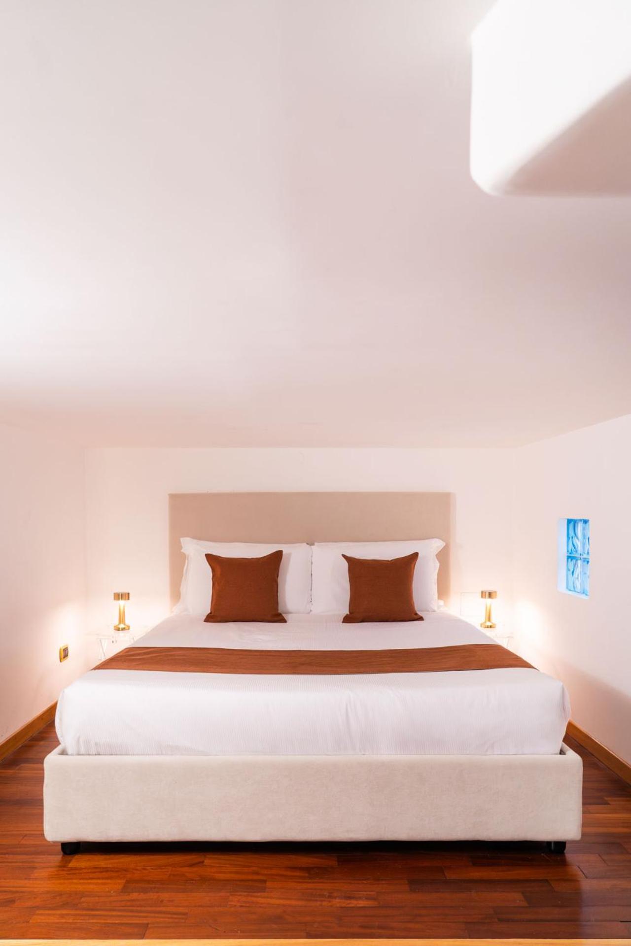 Bonsignore Luxury Appartement *