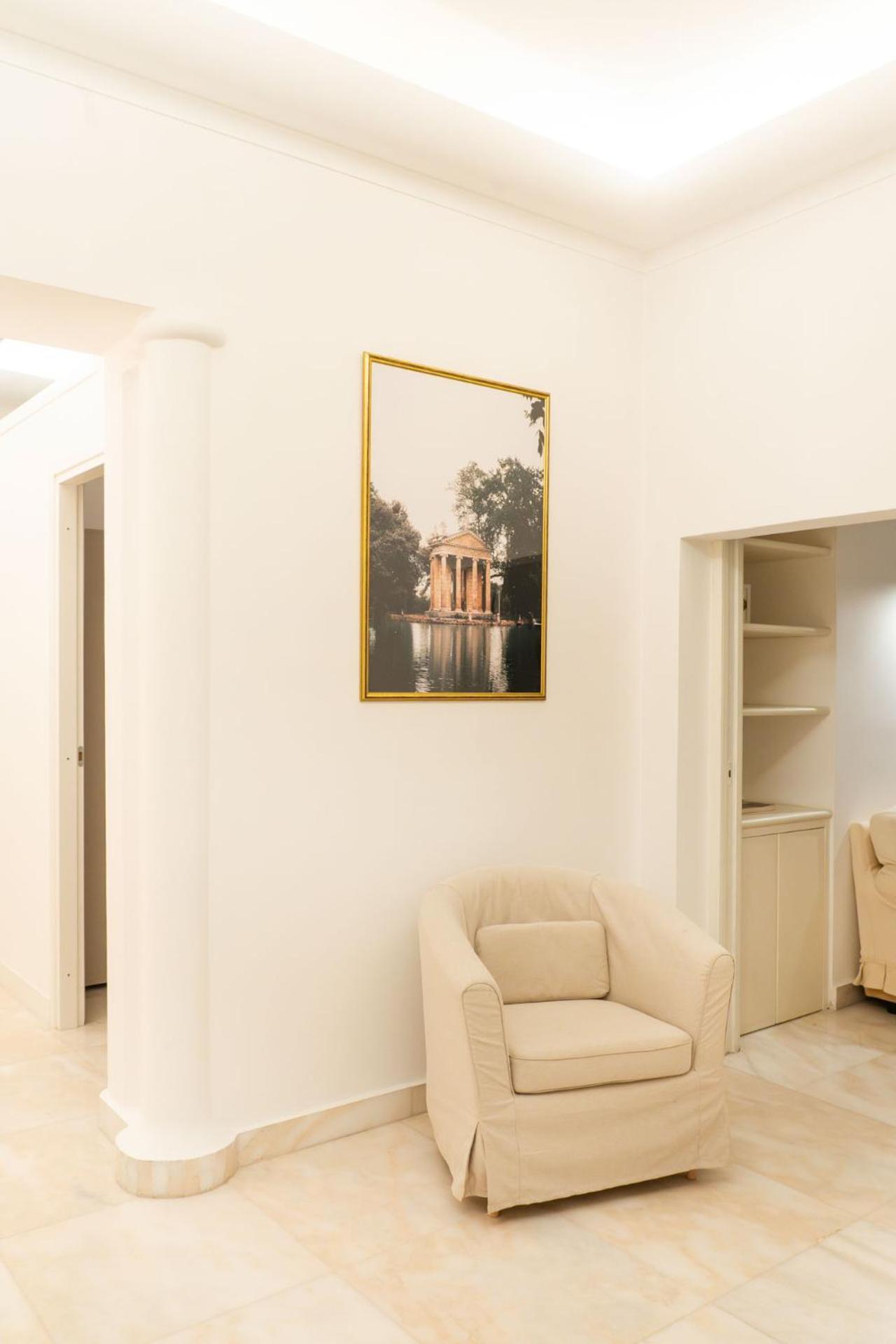 Bonsignore Luxury Appartement *