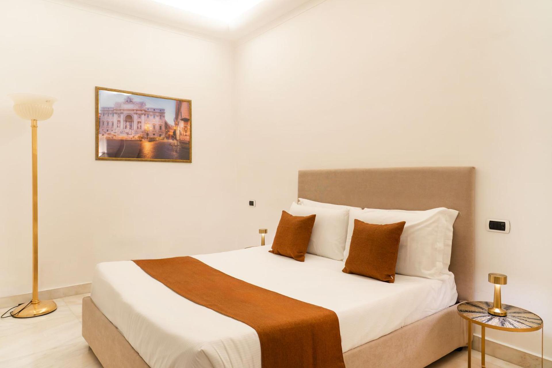 Bonsignore Luxury Appartement