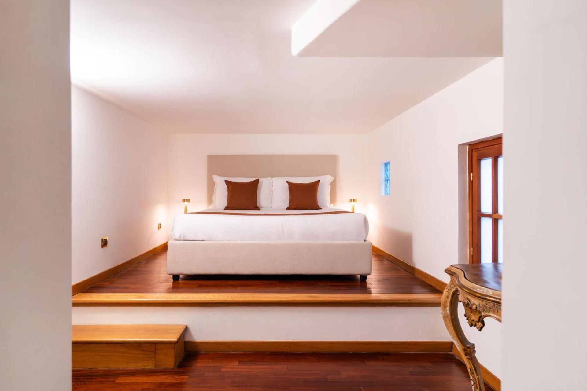 Apartamento Bonsignore Luxury