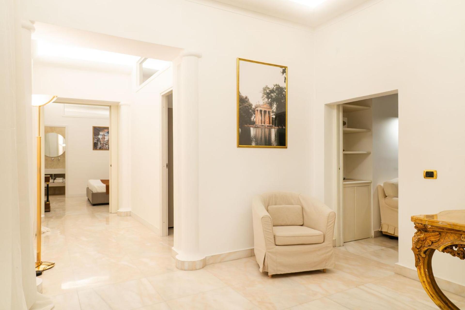 Appartement Bonsignore Luxury *