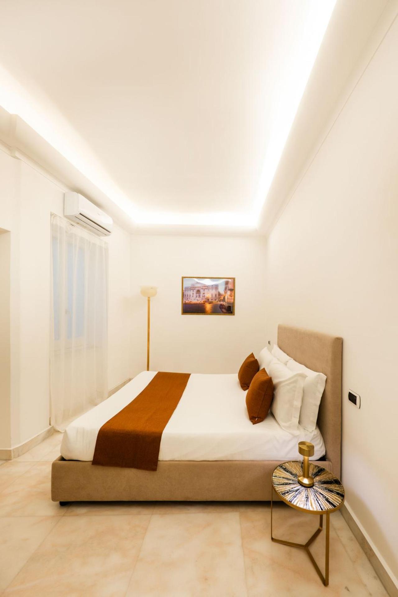 Apartamento Bonsignore Luxury