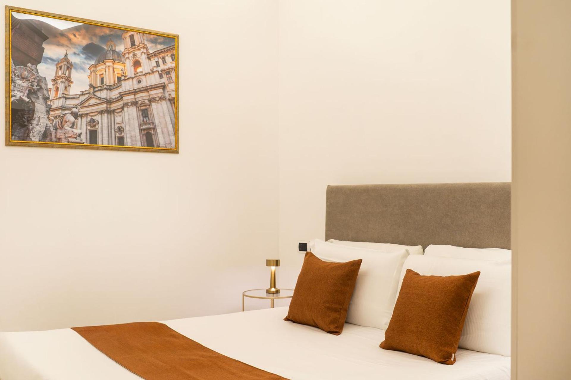 Bonsignore Luxury Appartement Rome