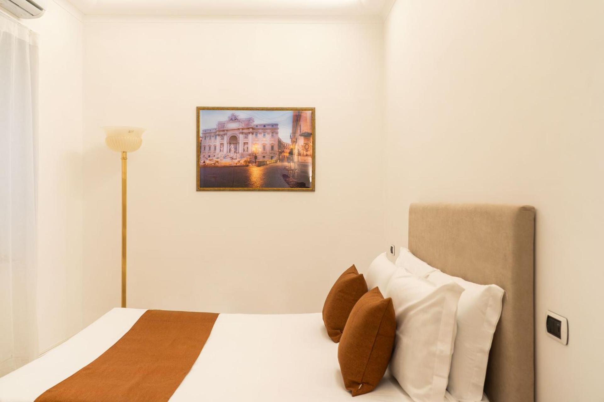 Bonsignore Luxury Rome