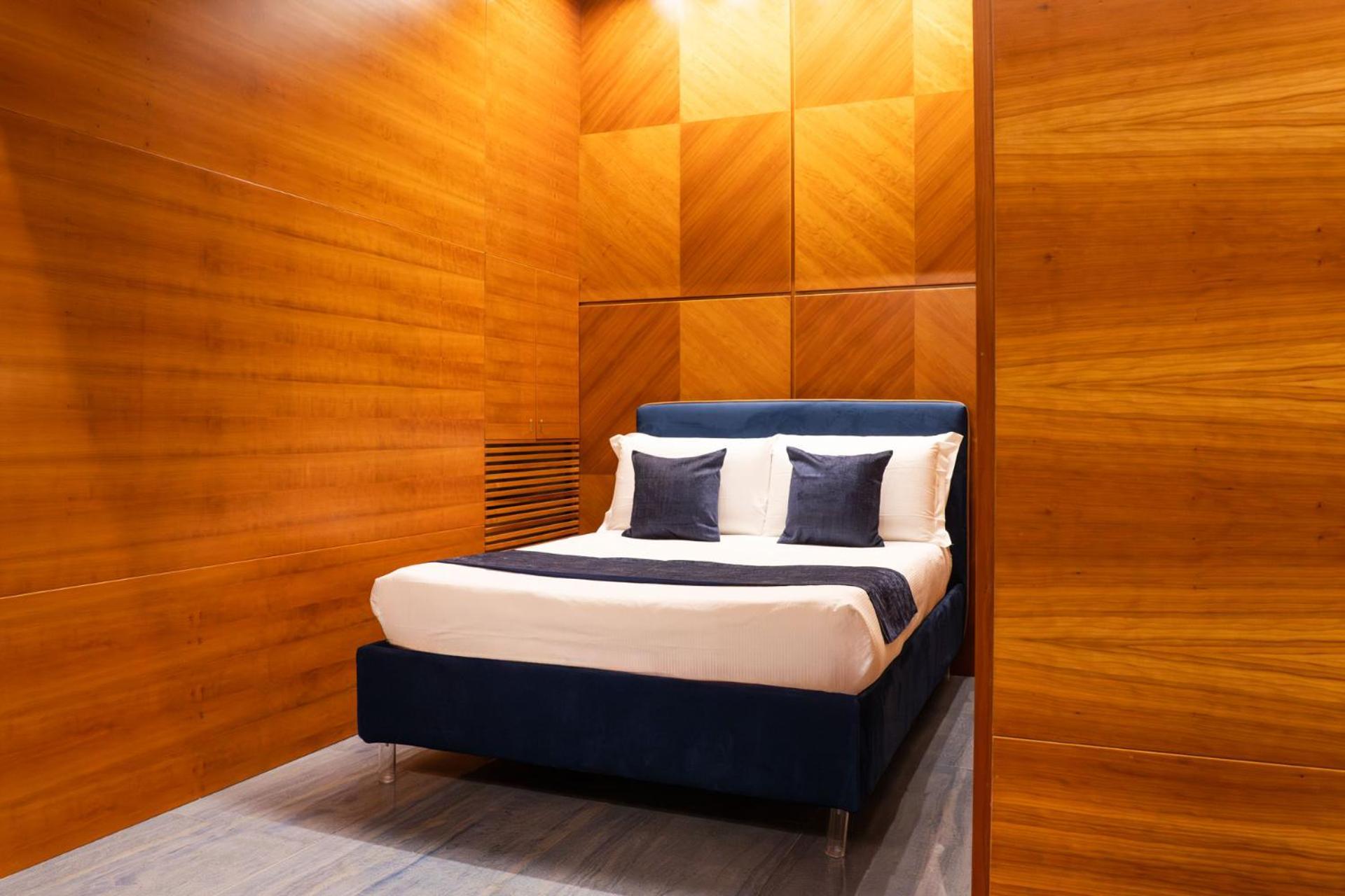 Arancio Luxury Appartement