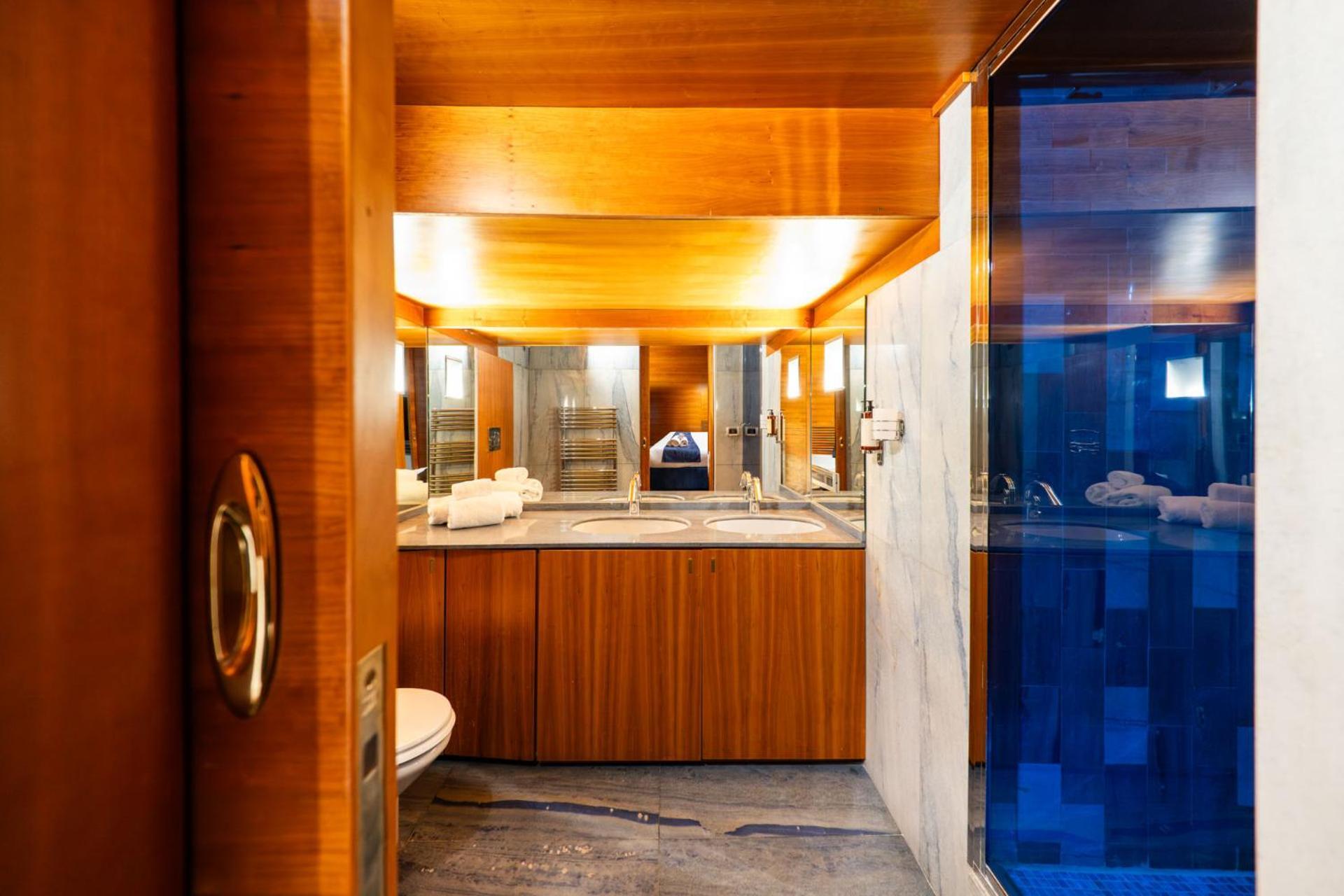 Arancio Luxury Rome