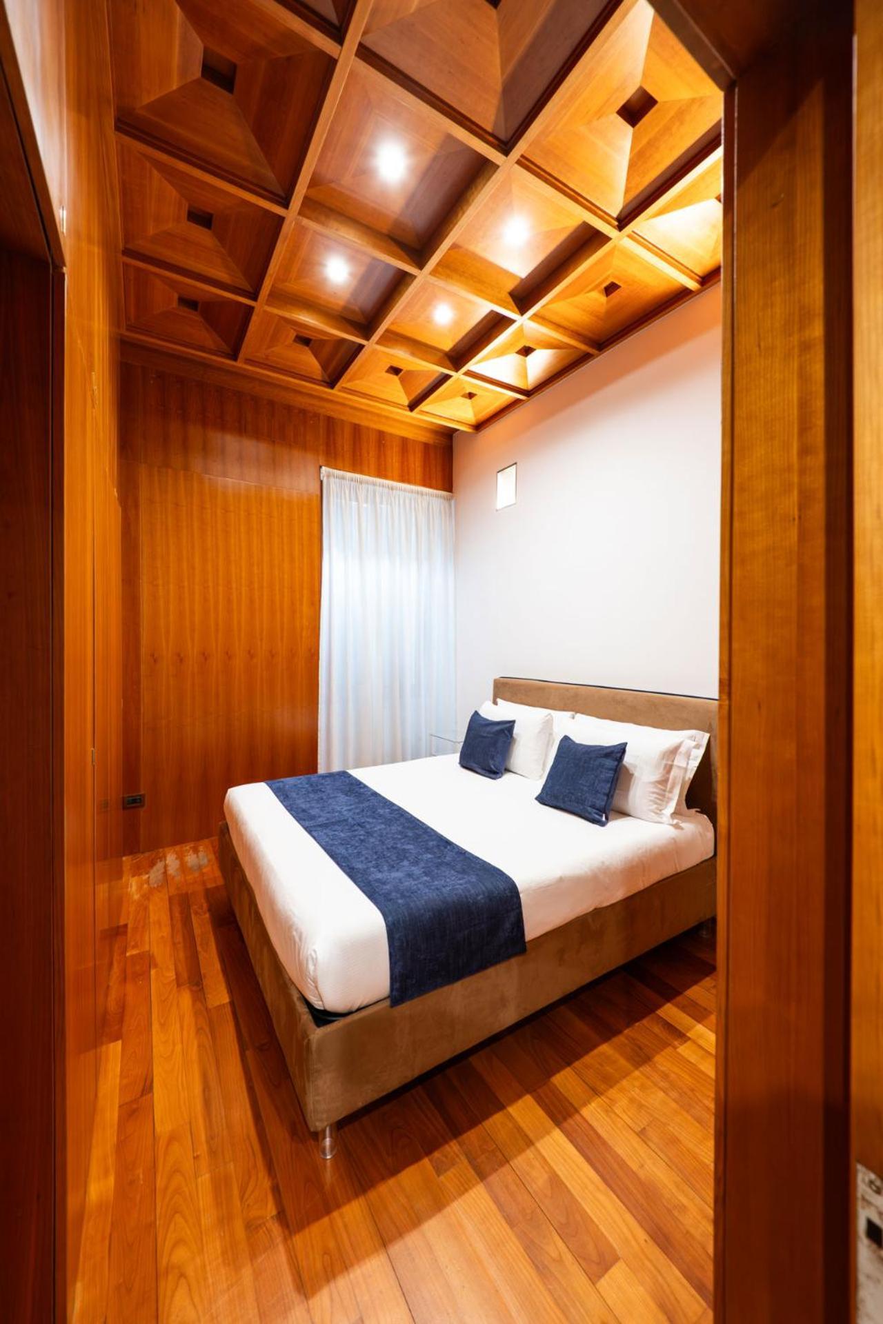 Appartement Arancio Luxury *