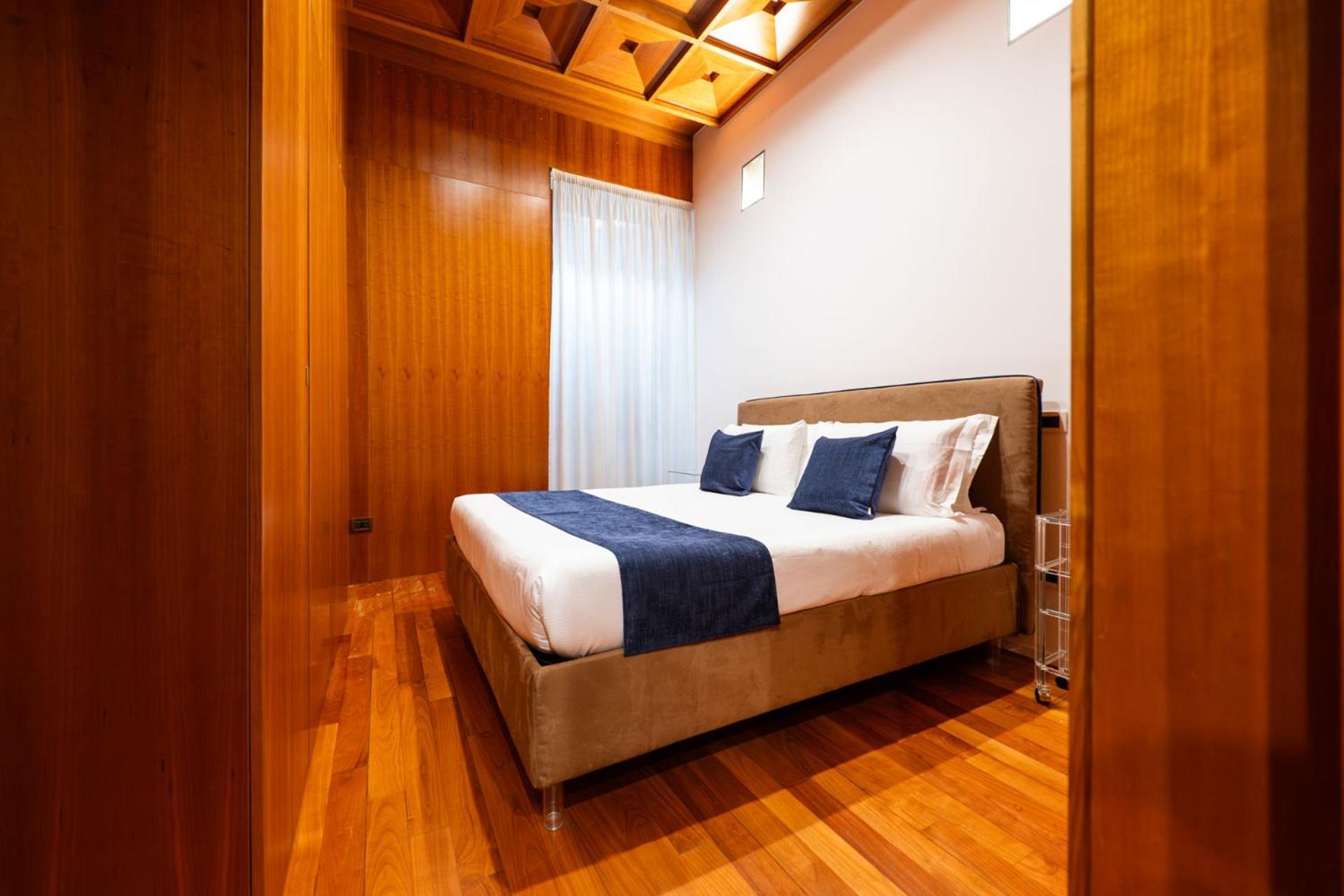 Appartement Arancio Luxury