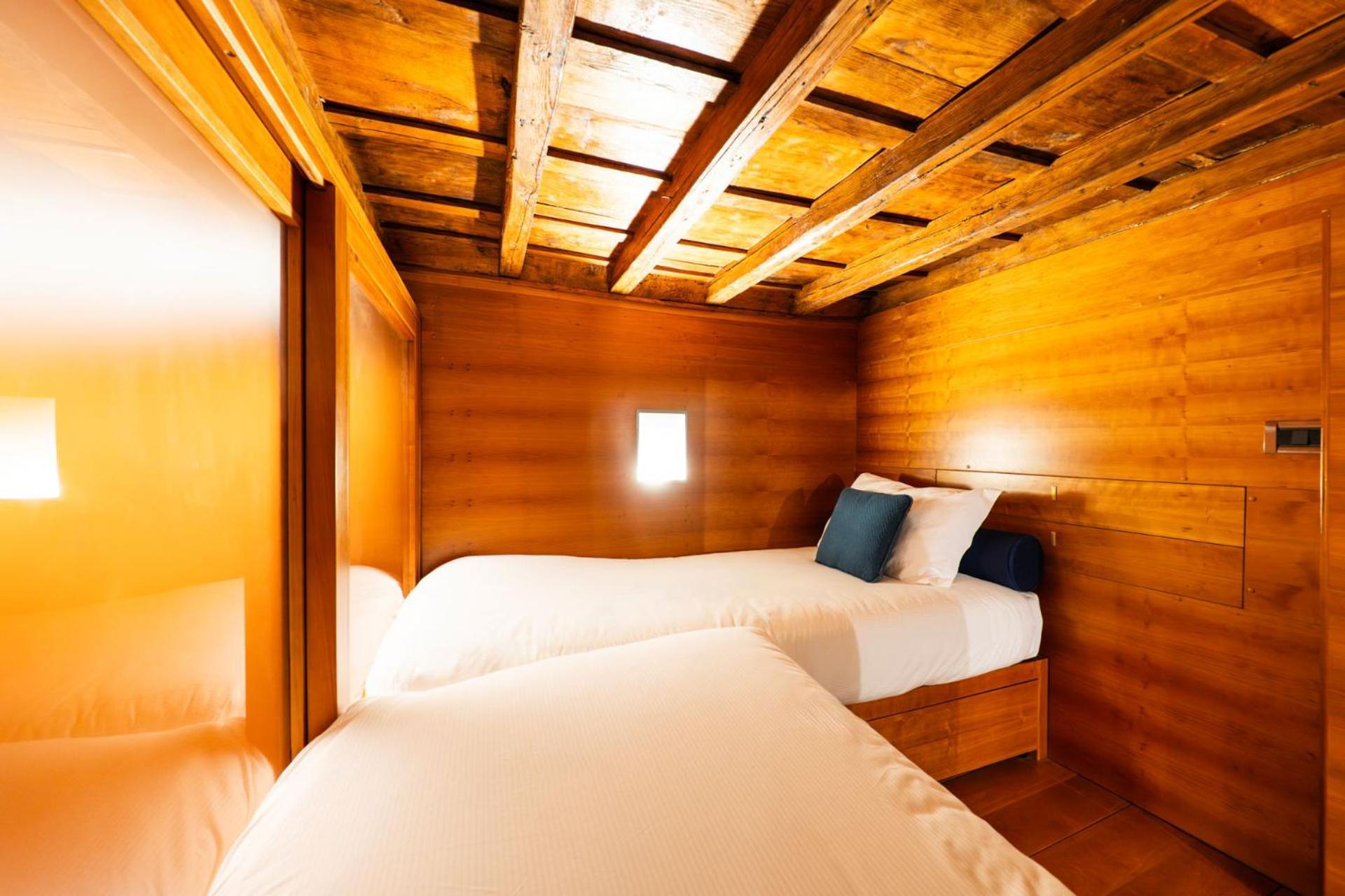 Arancio Luxury Appartement *