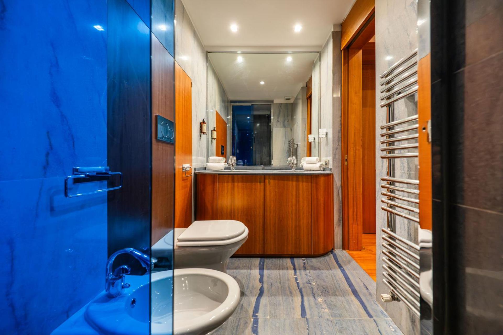 Appartement Arancio Luxury *