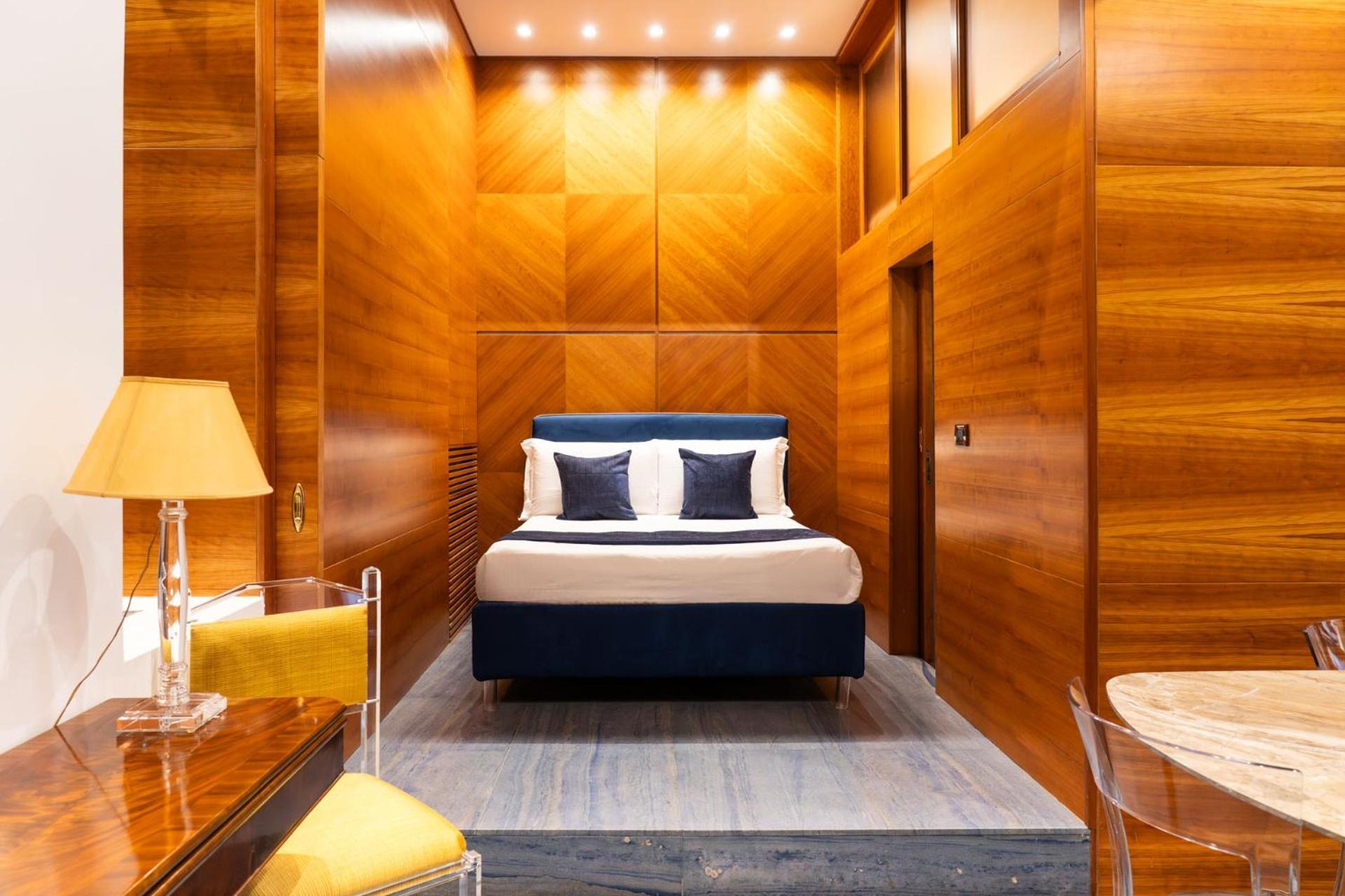 Arancio Luxury Appartement Rome