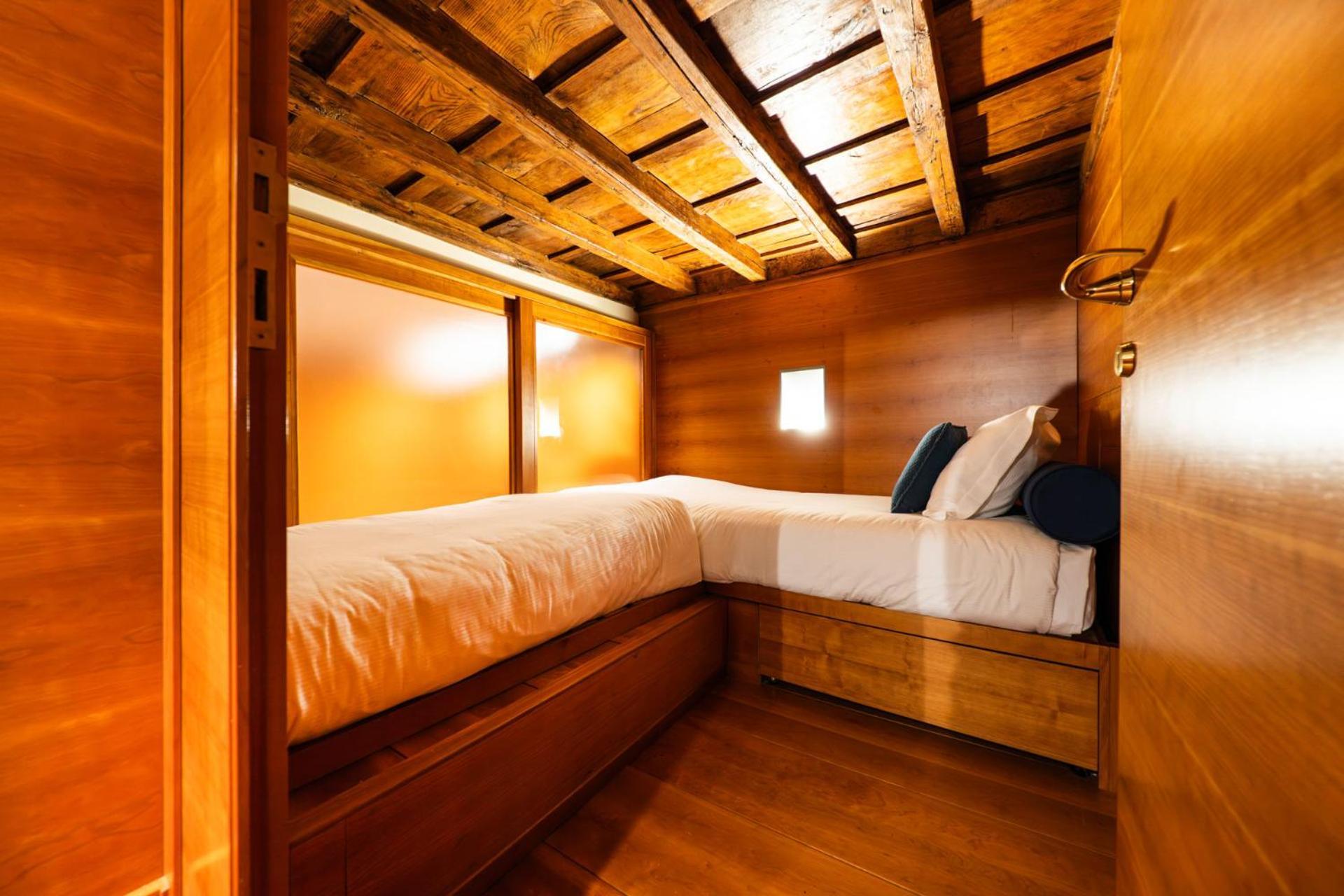 Arancio Luxury Appartement *