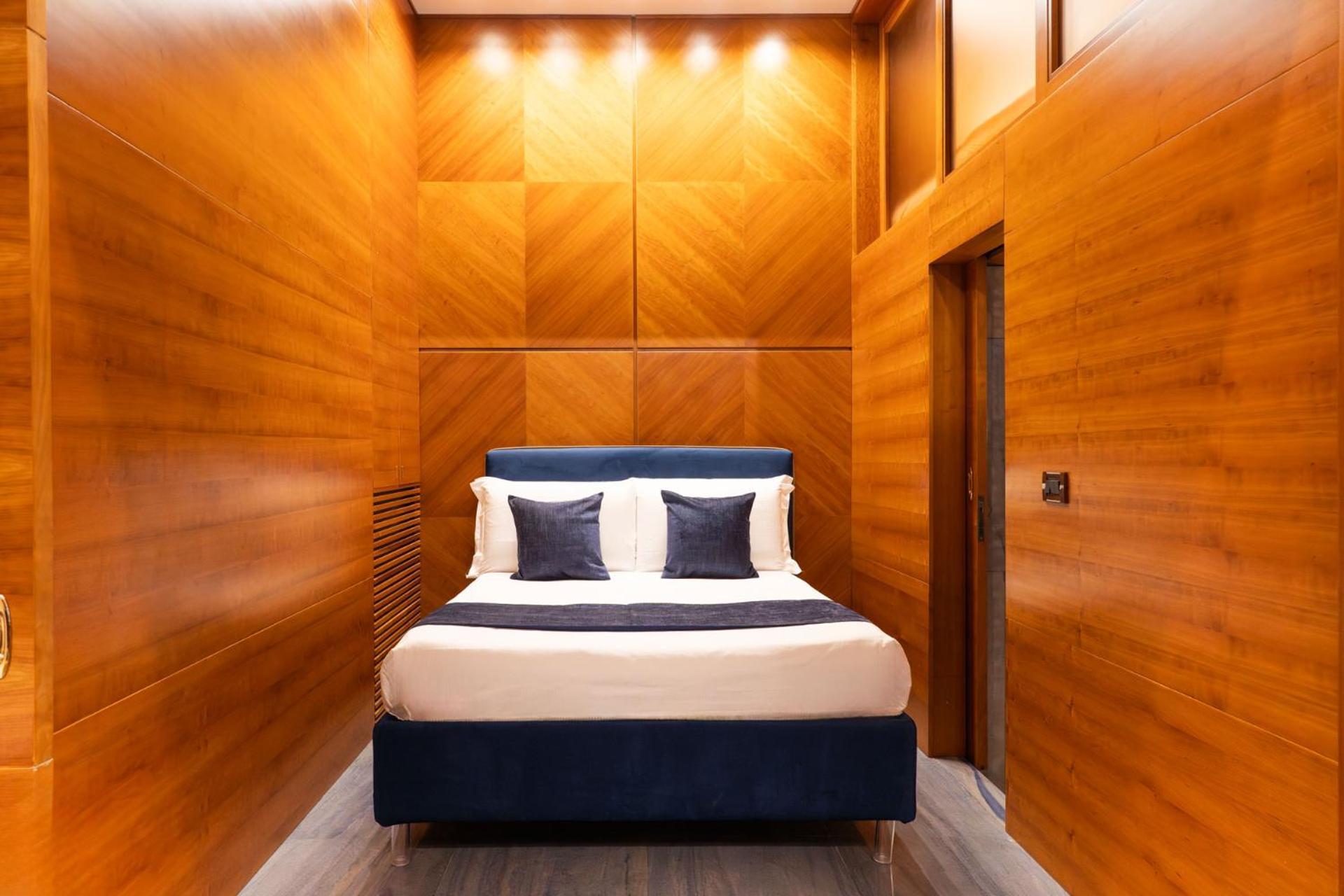 Appartement Arancio Luxury *