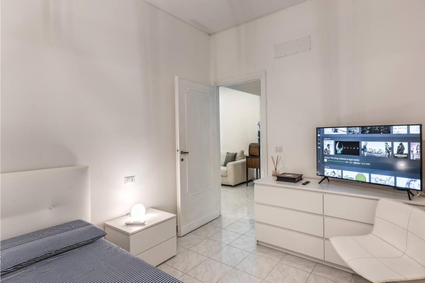 Apartment Ninas With Terrace Monteverde Rome