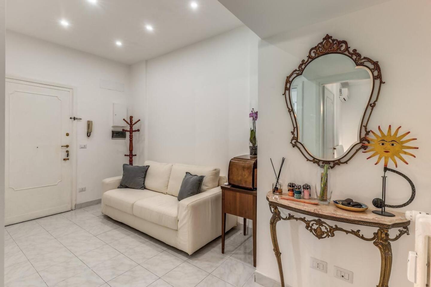 Apartment Ninas With Terrace Monteverde