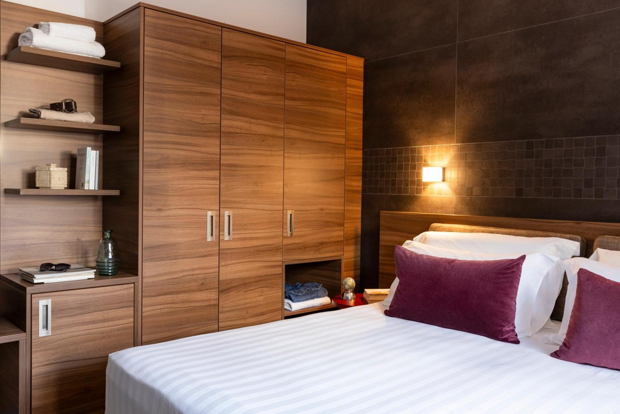 Hotel Adoro Rome